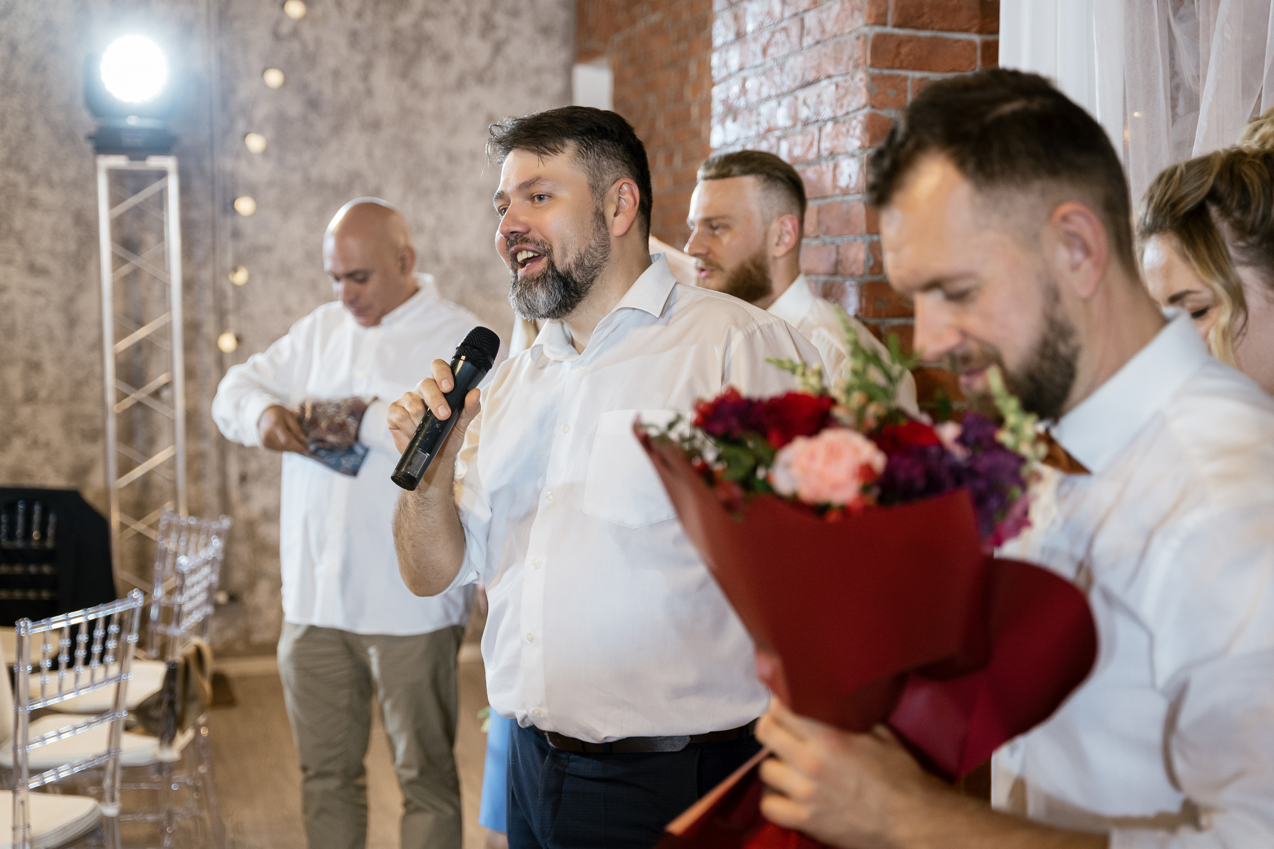 01.10.2021 Wedding day. Фотограф Томск, Новосибирск Влад Свириденко