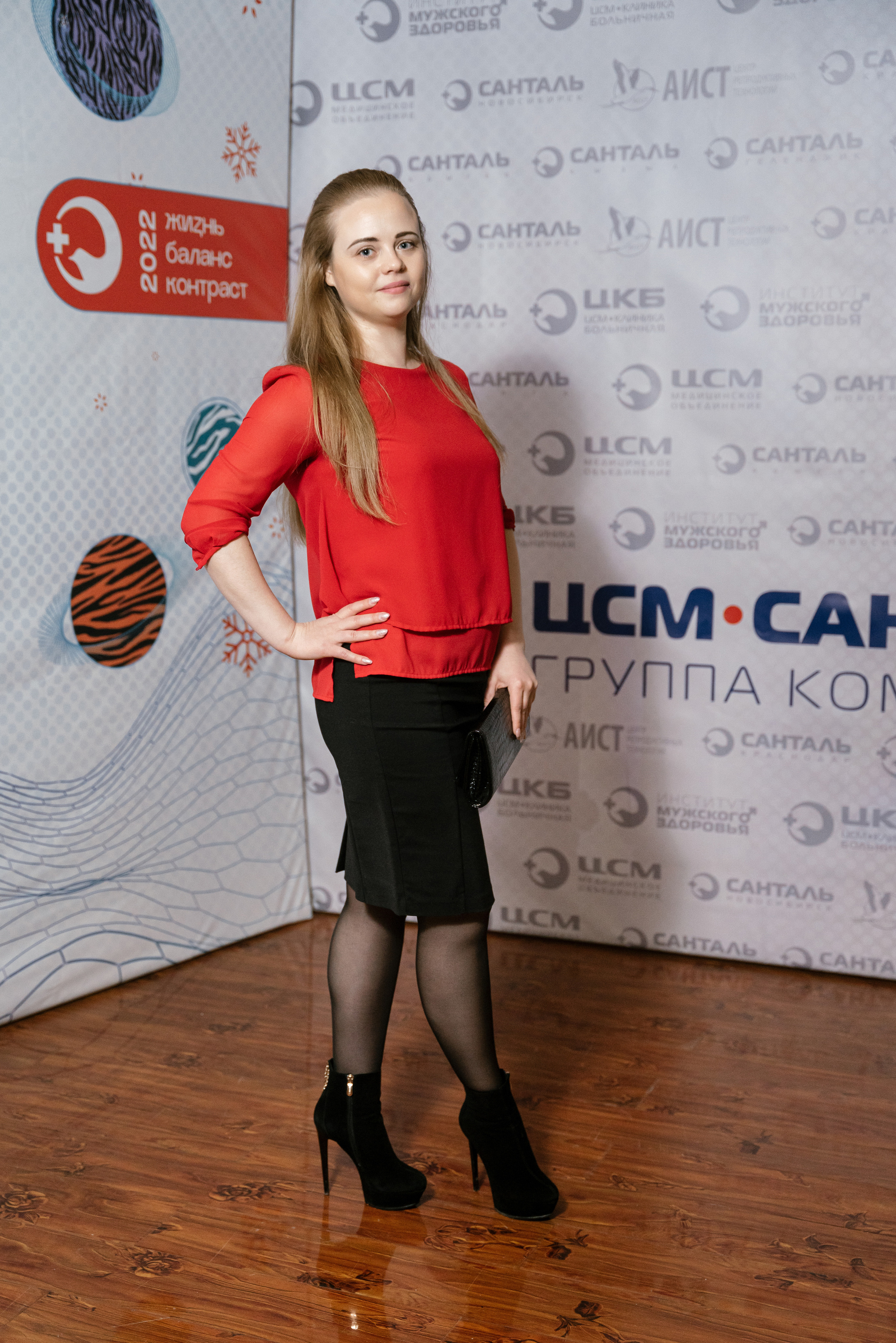 25.12.2021 New Year. Фотограф Томск, Новосибирск Влад Свириденко