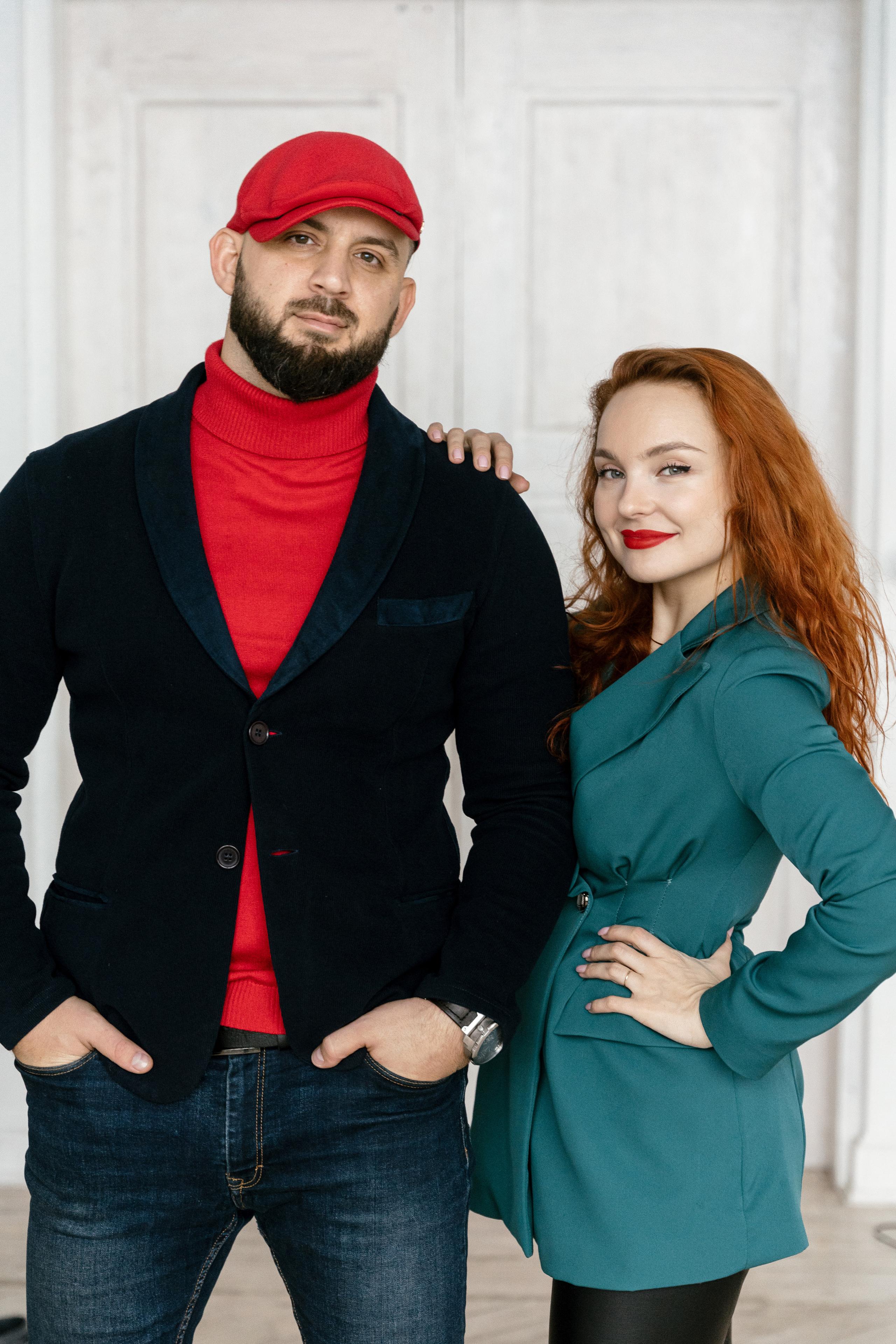 07.12.2021. Фотограф Томск, Новосибирск Влад Свириденко