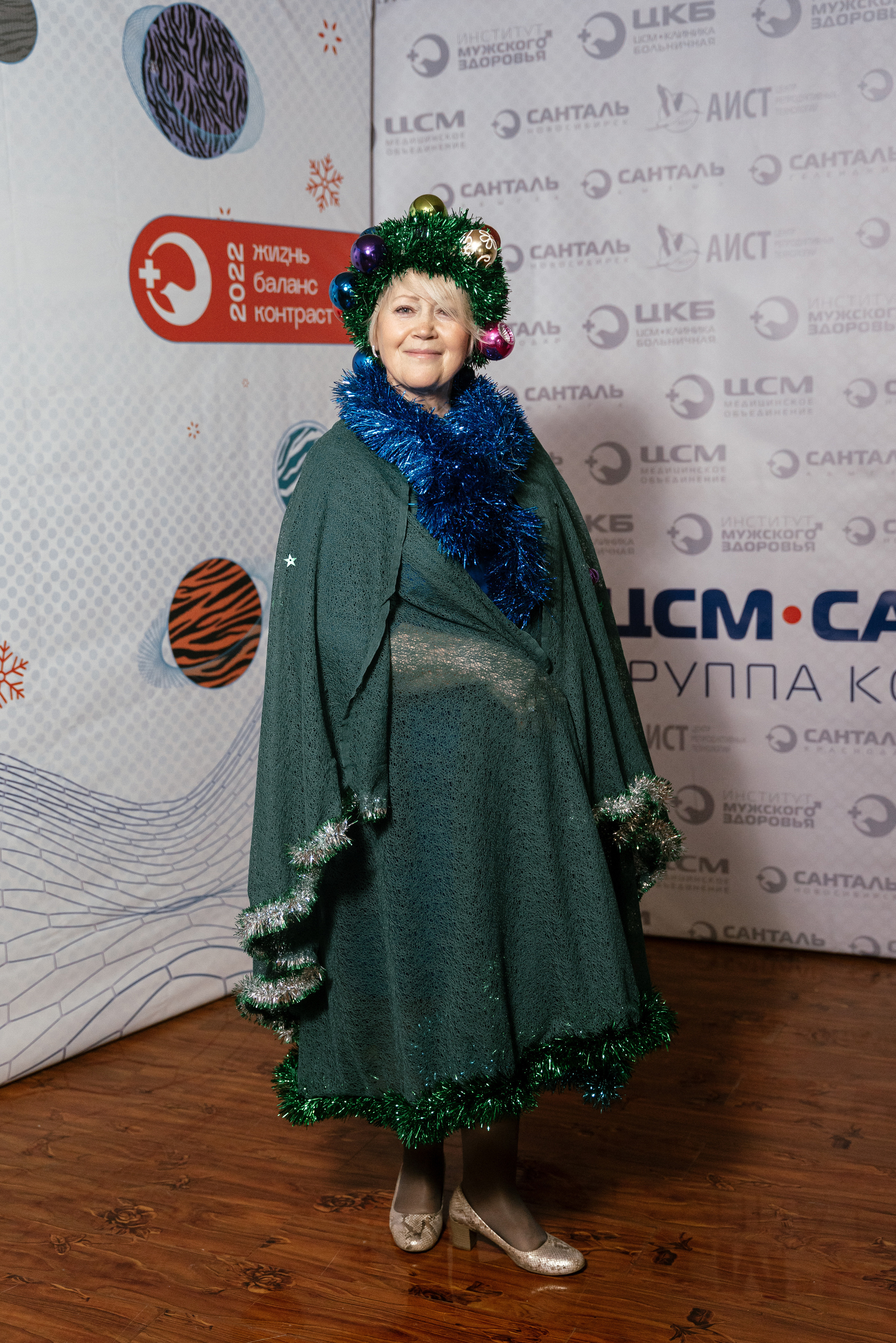 25.12.2021 New Year. Фотограф Томск, Новосибирск Влад Свириденко