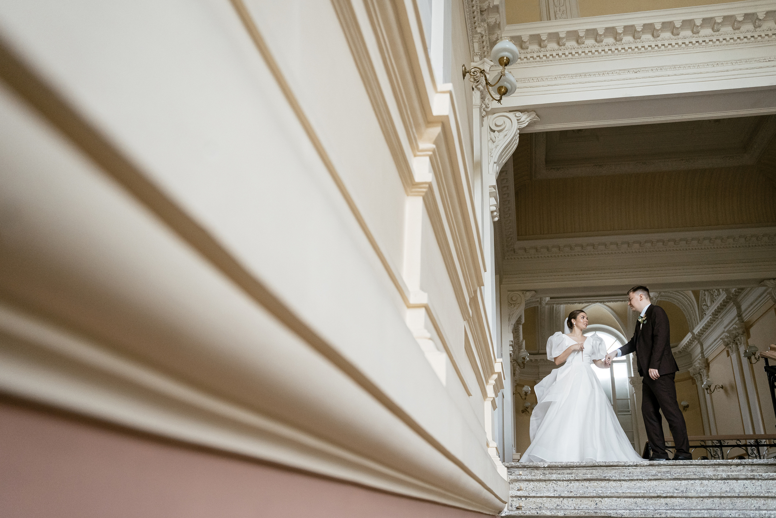 01.10.2021 Wedding day. Фотограф Томск, Новосибирск Влад Свириденко