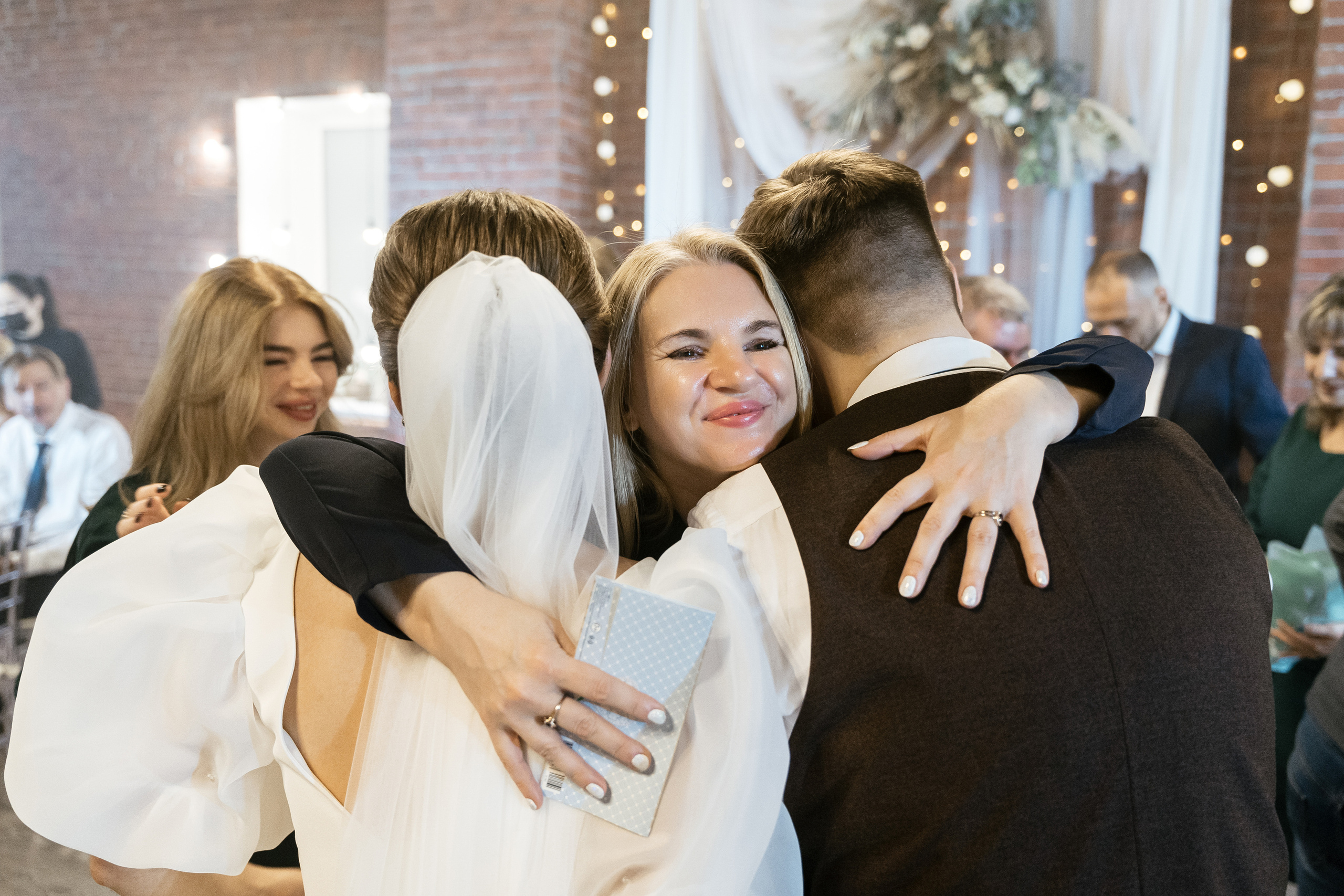 01.10.2021 Wedding day. Фотограф Томск, Новосибирск Влад Свириденко