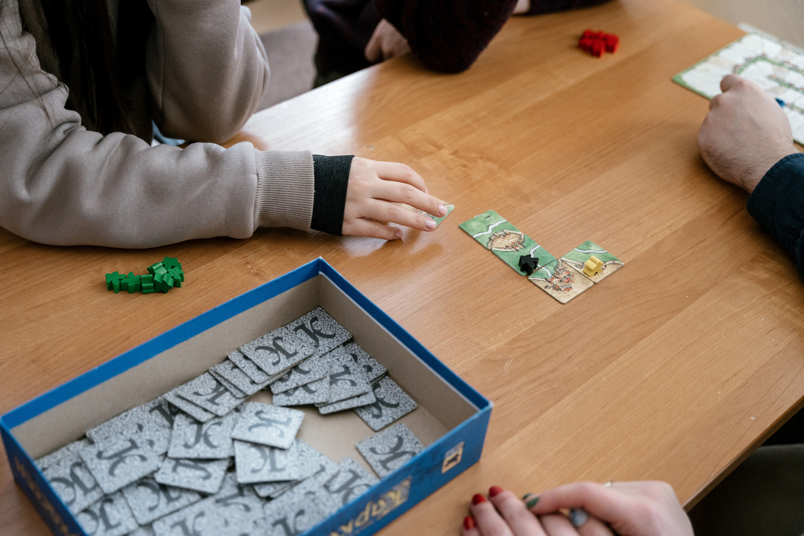 10.12.2021. Фотограф Томск, Новосибирск Влад Свириденко