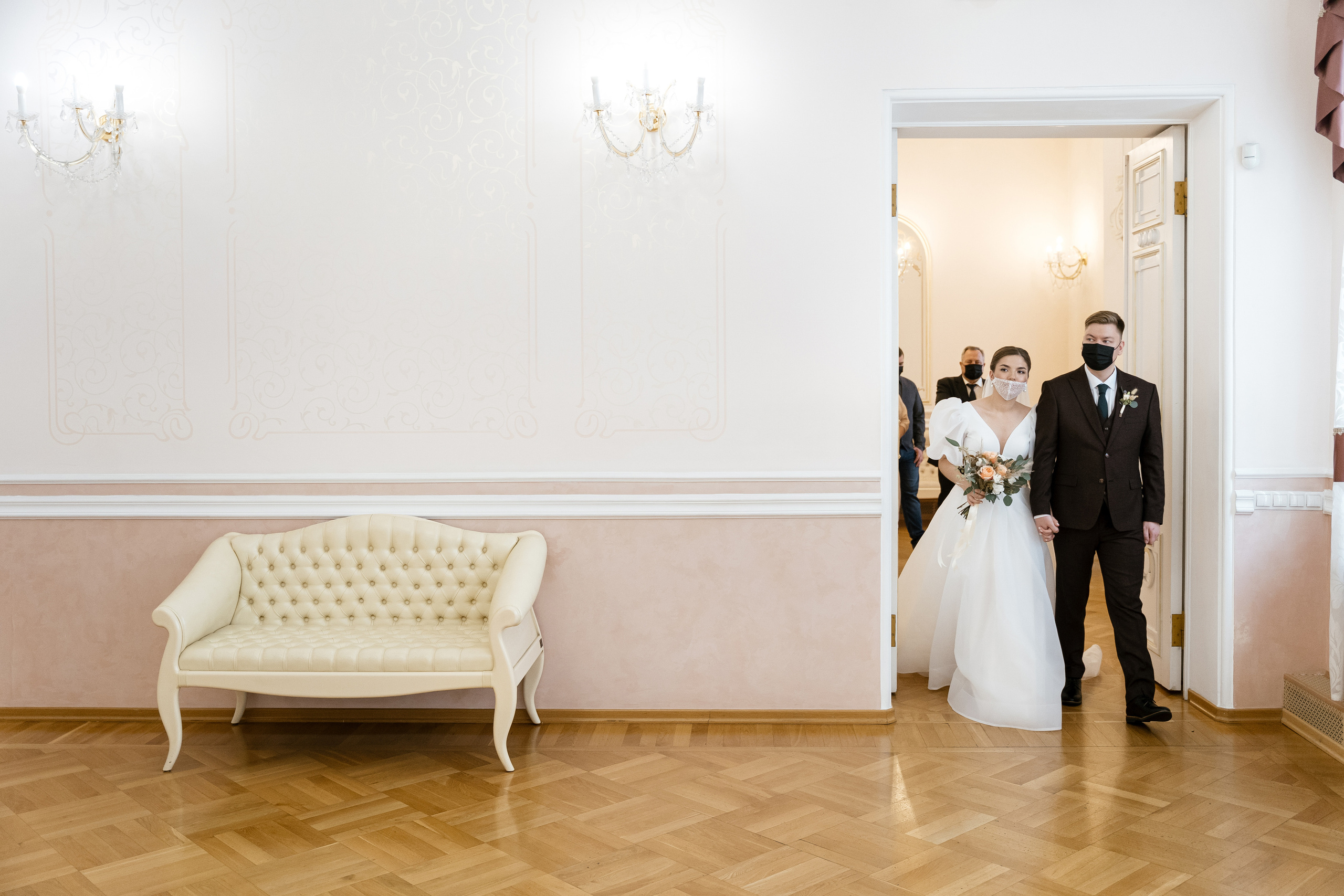 01.10.2021 Wedding day. Фотограф Томск, Новосибирск Влад Свириденко