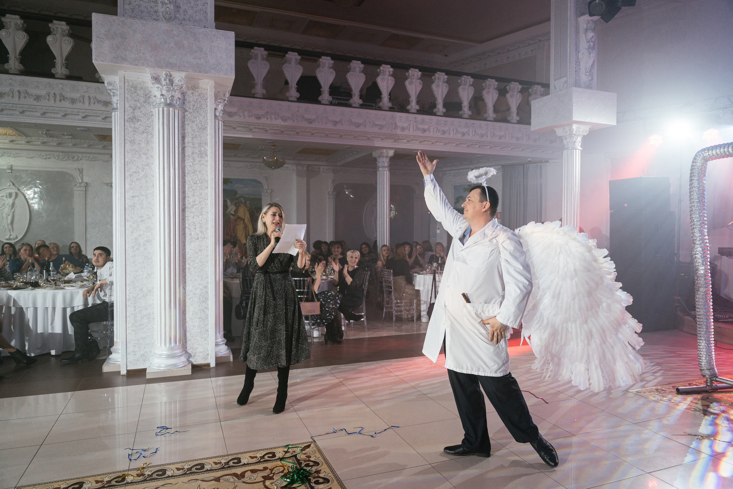 25.12.2021 New Year. Фотограф Томск, Новосибирск Влад Свириденко