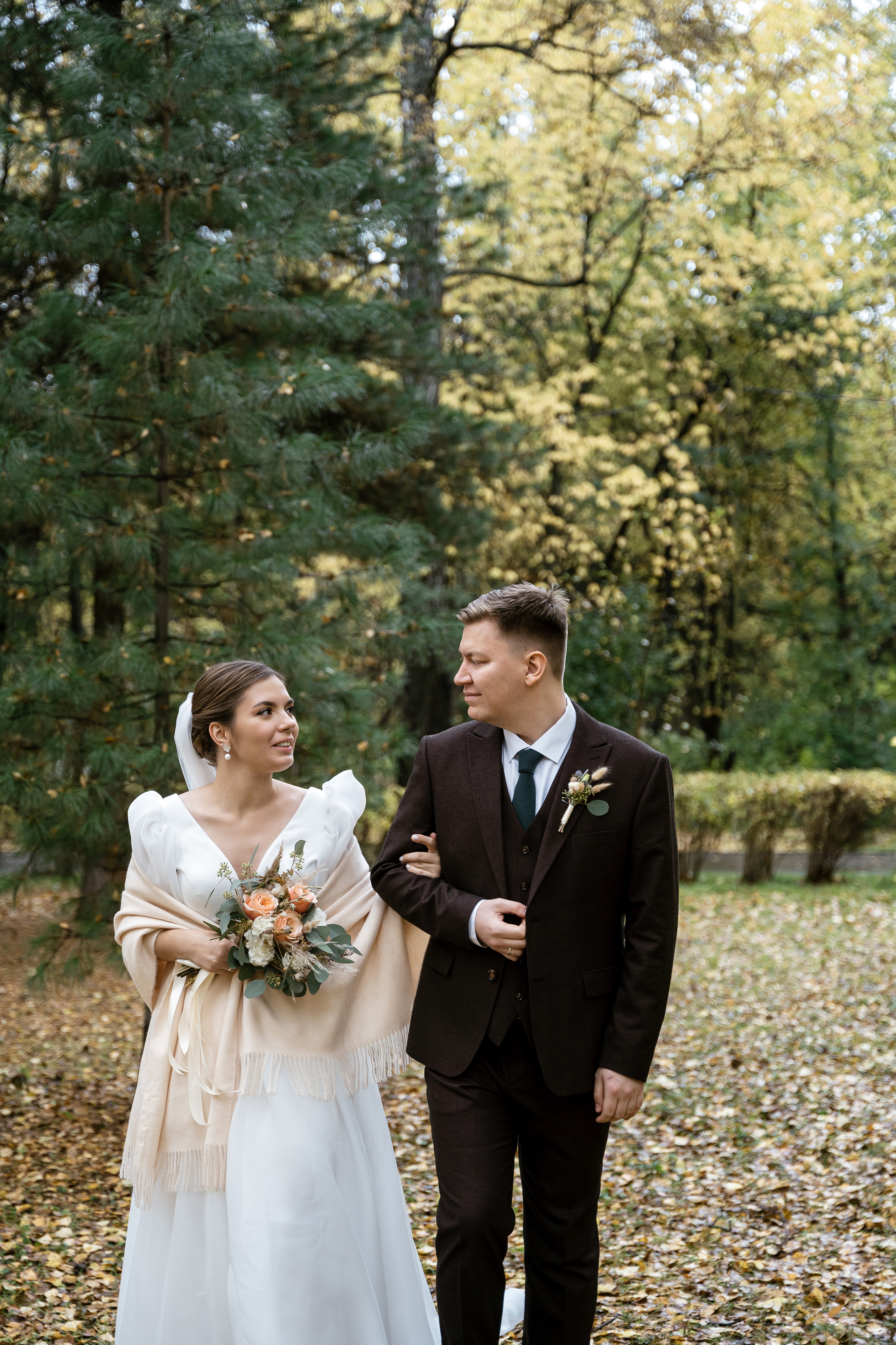 01.10.2021 Wedding day. Фотограф Томск, Новосибирск Влад Свириденко