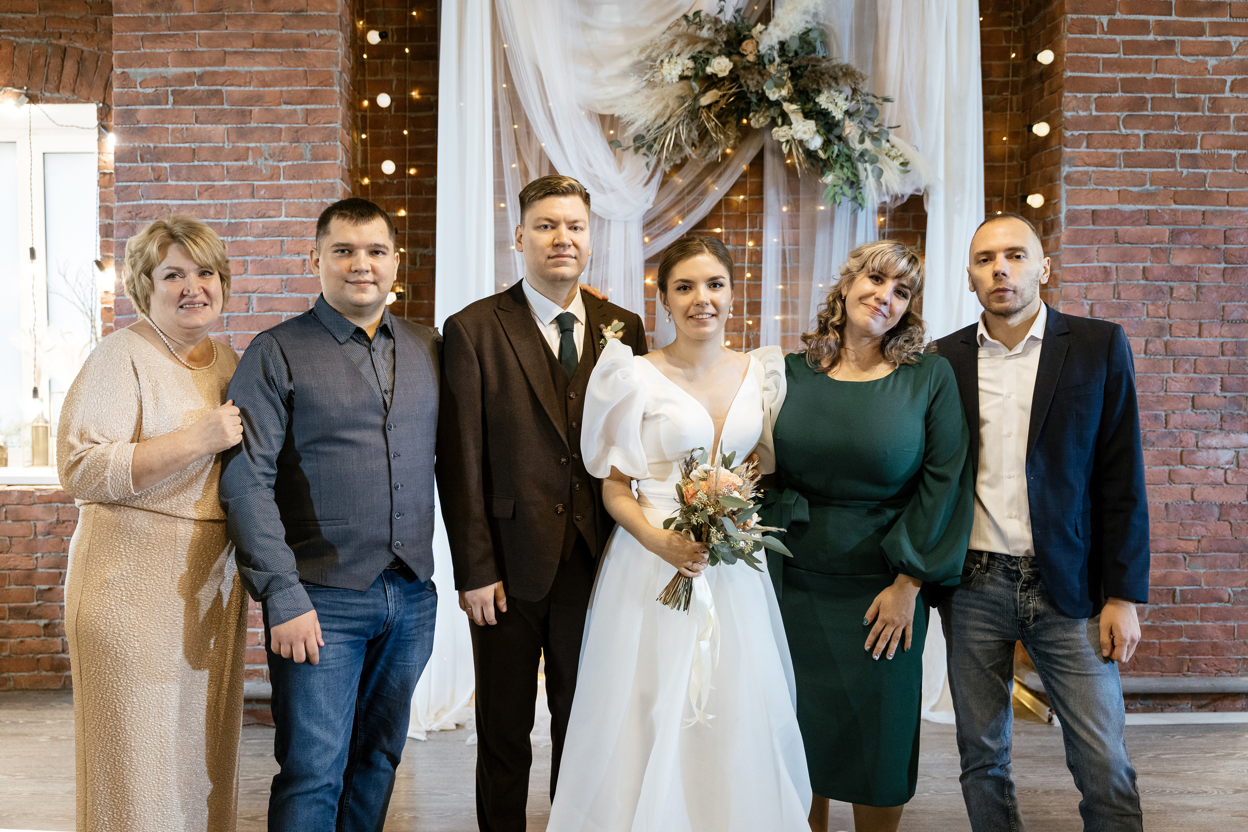 01.10.2021 Wedding day. Фотограф Томск, Новосибирск Влад Свириденко