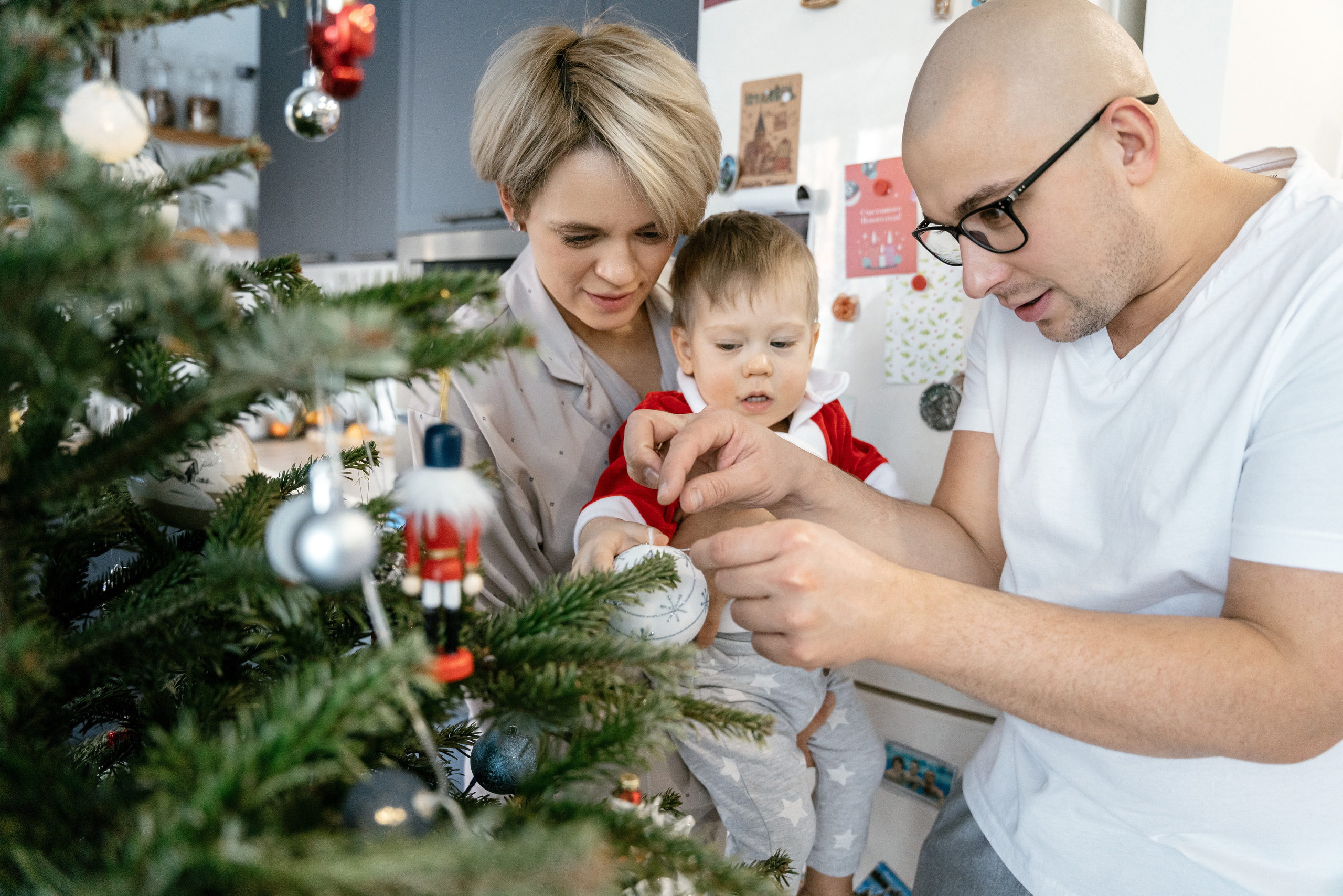 25.12.2021 Sweet Home. Фотограф Томск, Новосибирск Влад Свириденко
