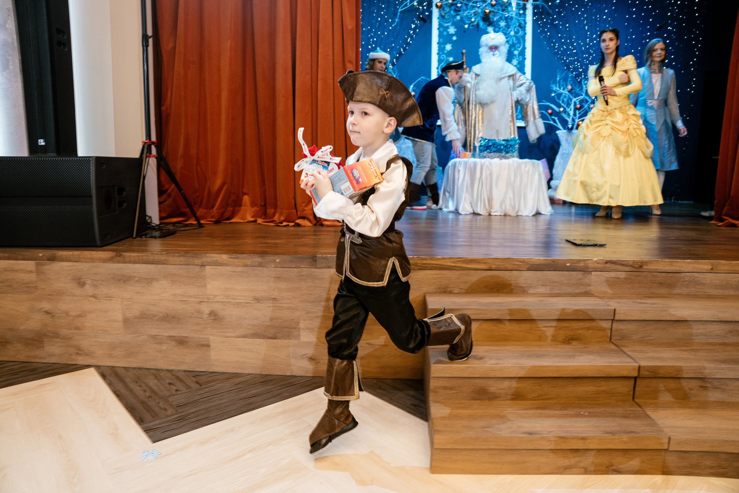 21.12.2021 New year. Фотограф Томск, Новосибирск Влад Свириденко