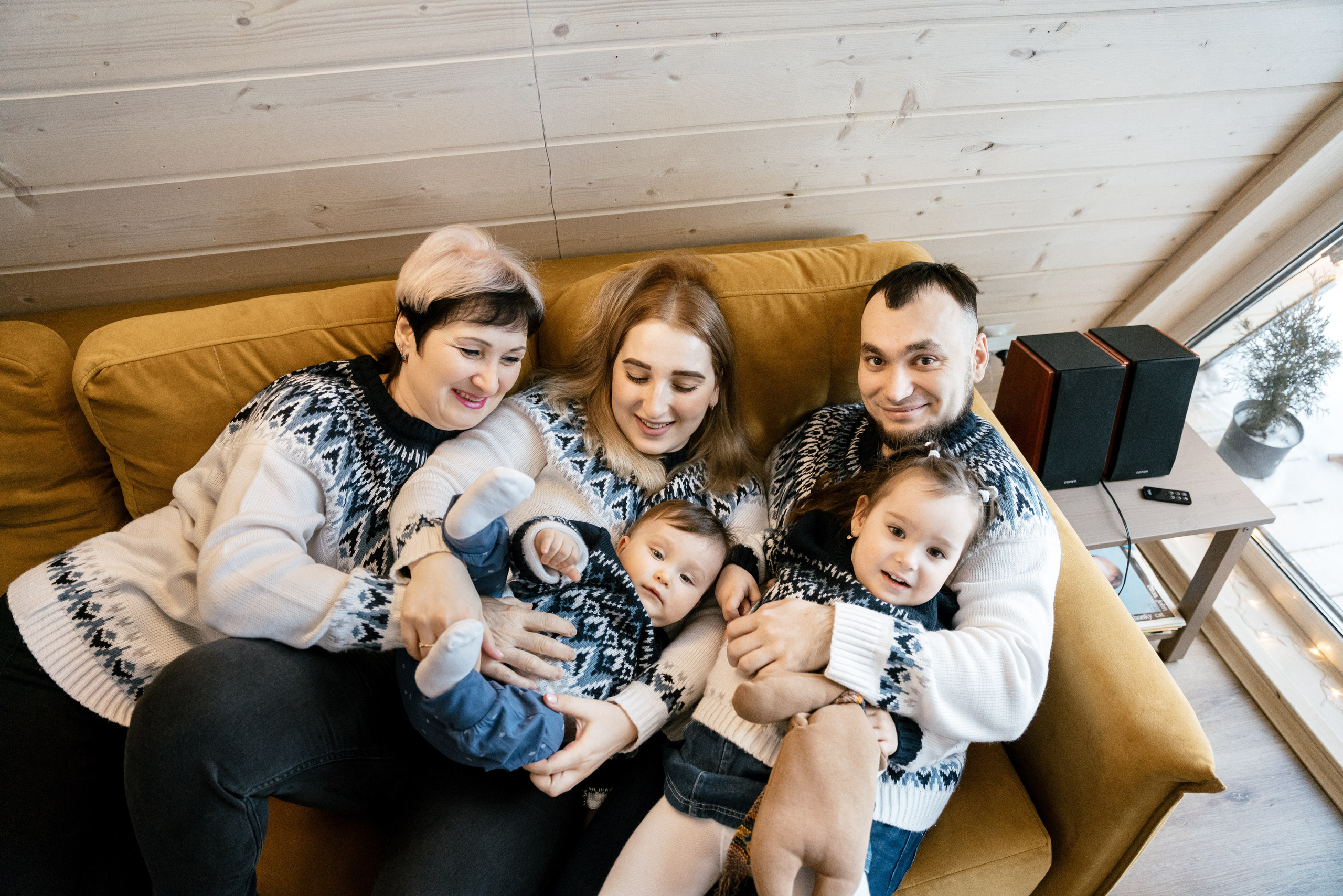 30.12.2021. Фотограф Томск, Новосибирск Влад Свириденко