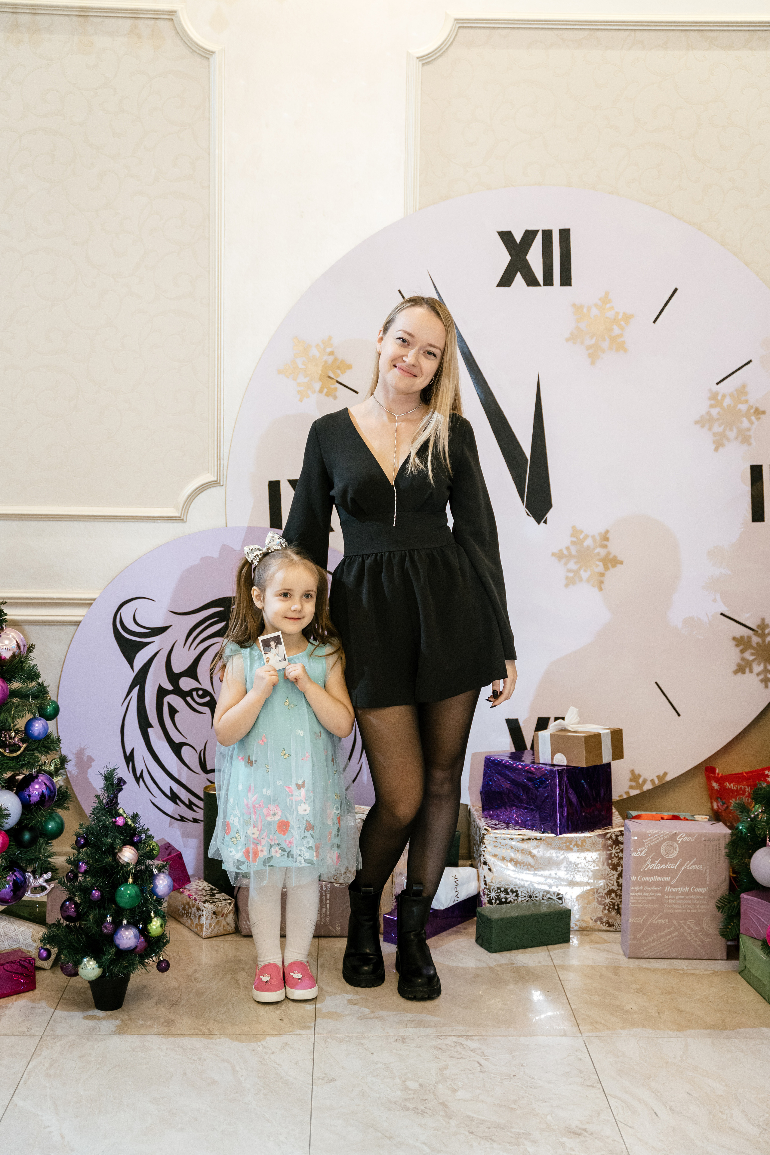 28.12.2021 New Year. Фотограф Томск, Новосибирск Влад Свириденко