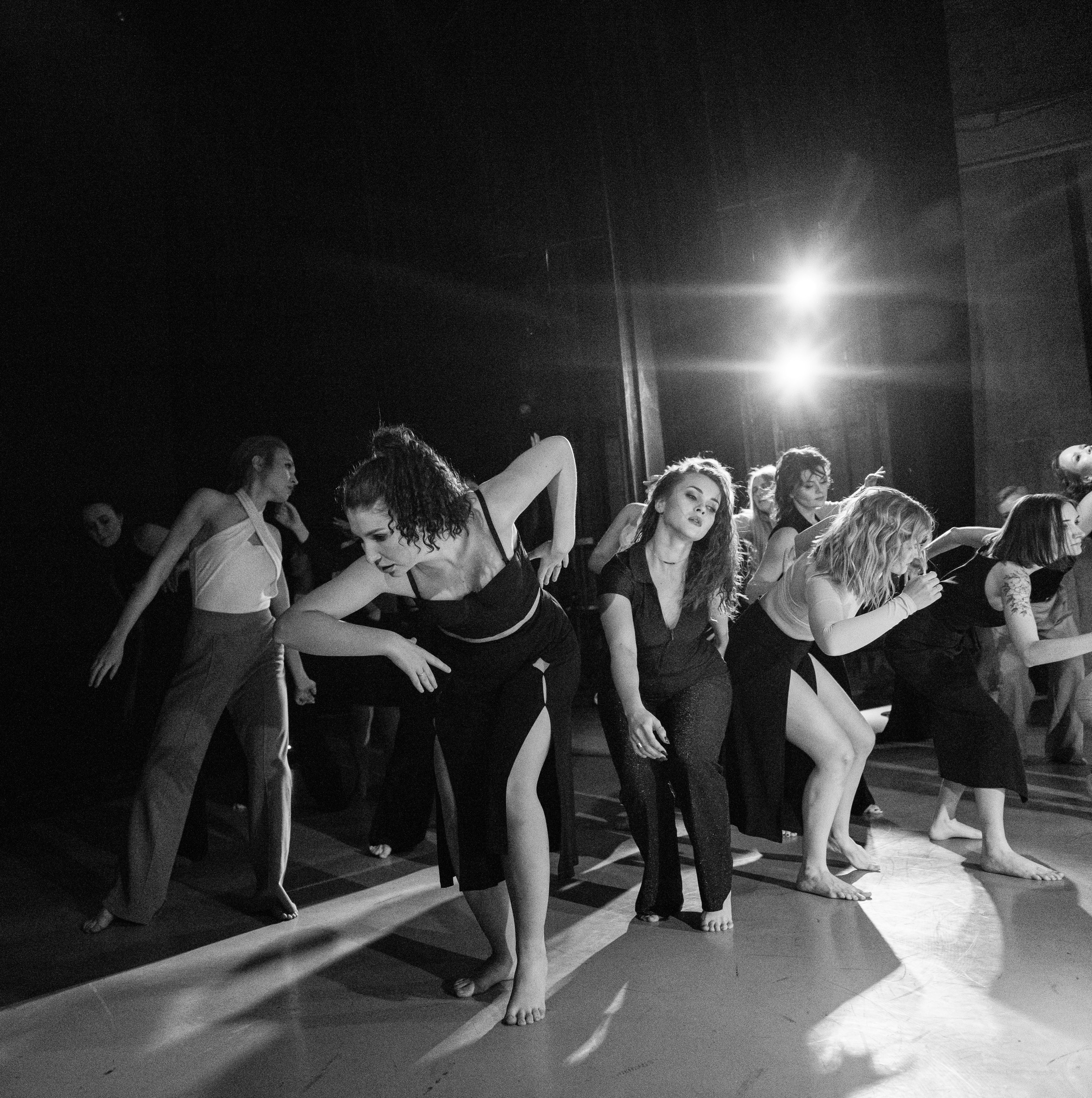 Dance your body. Фотограф Томск, Новосибирск Влад Свириденко