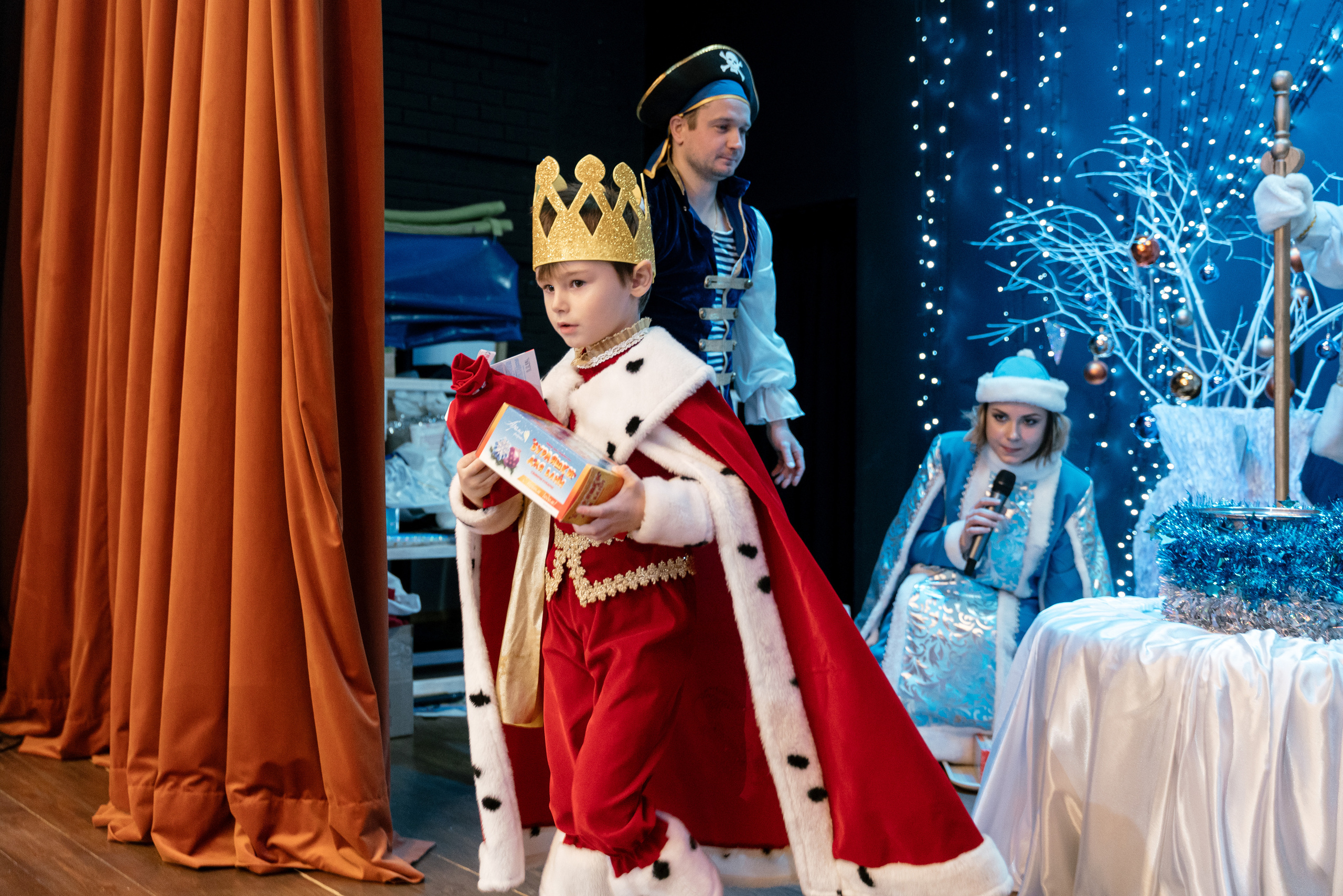 21.12.2021 New year. Фотограф Томск, Новосибирск Влад Свириденко