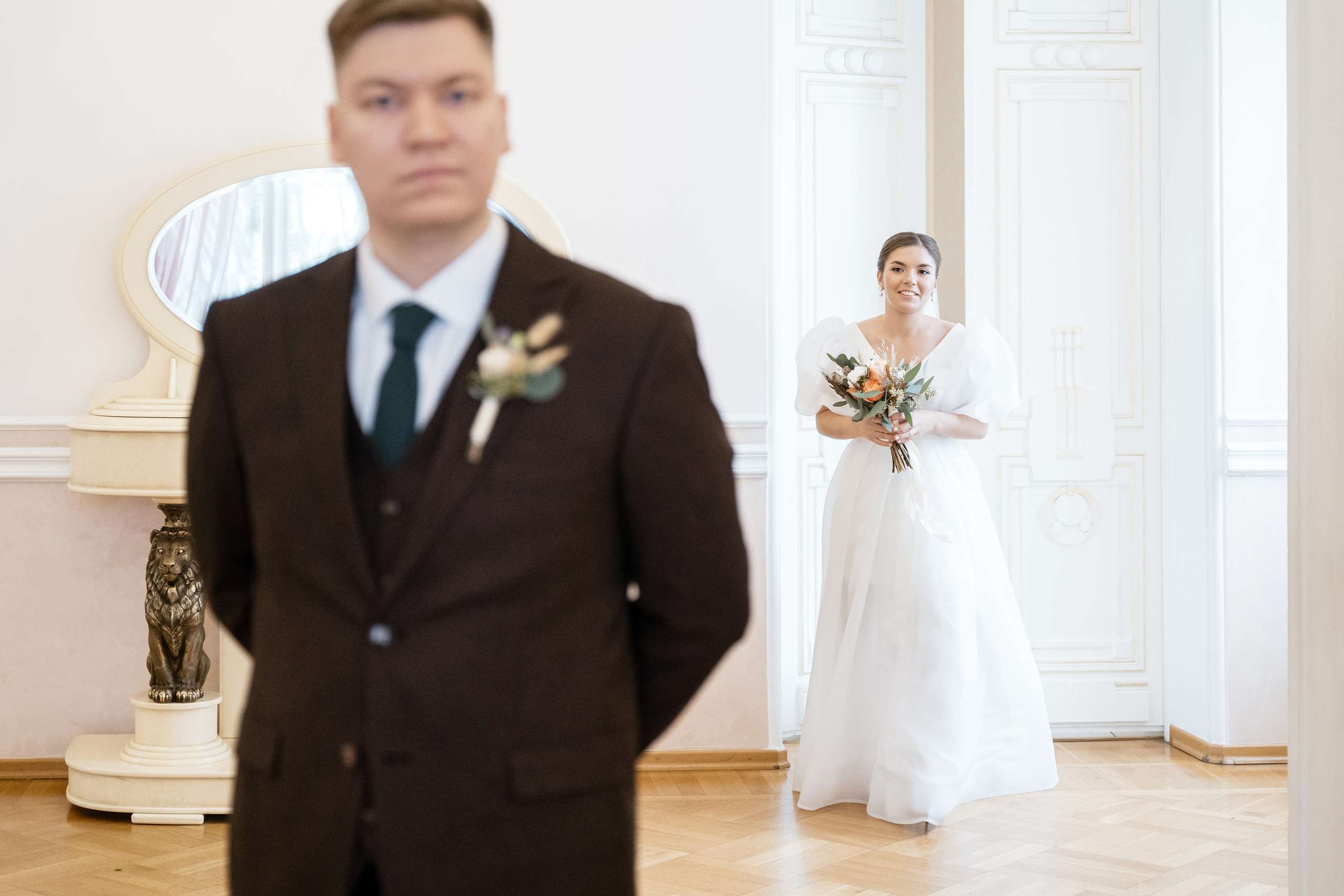 01.10.2021 Wedding day. Фотограф Томск, Новосибирск Влад Свириденко