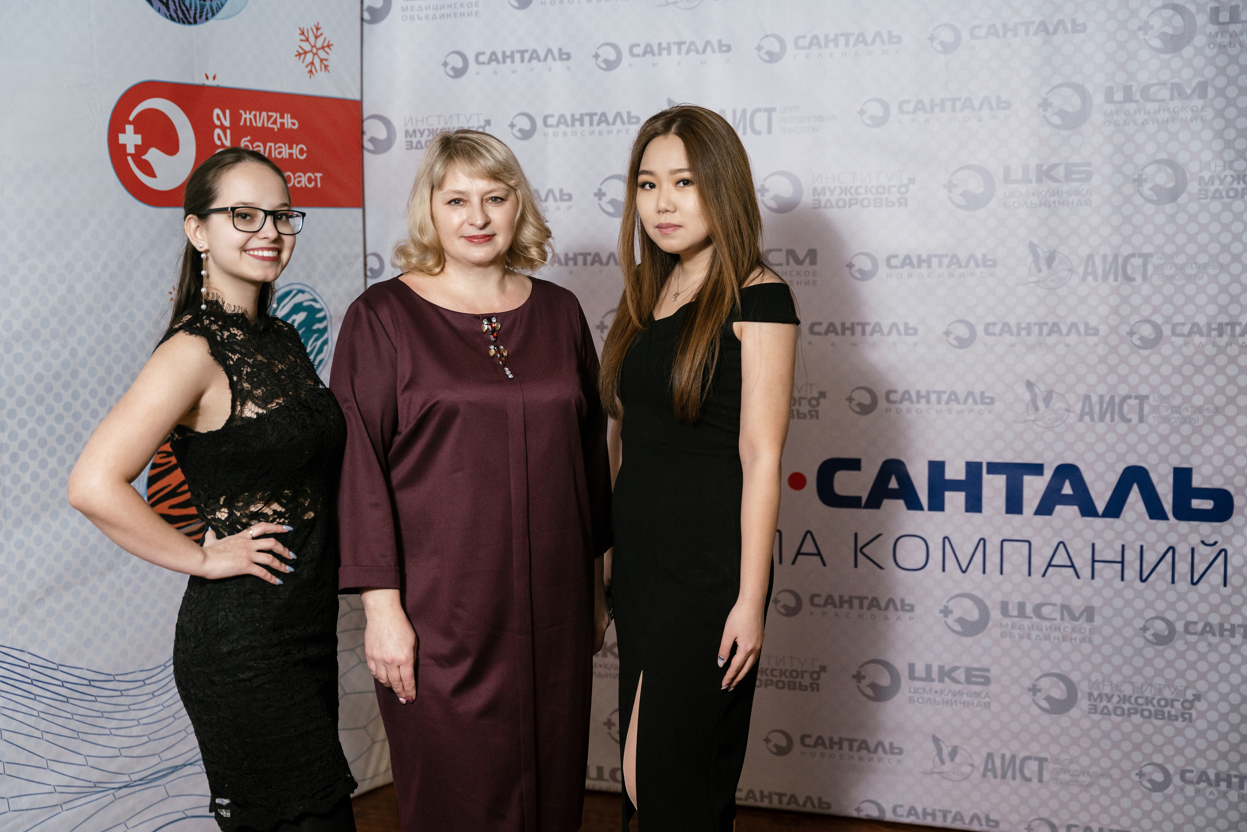 25.12.2021 New Year. Фотограф Томск, Новосибирск Влад Свириденко