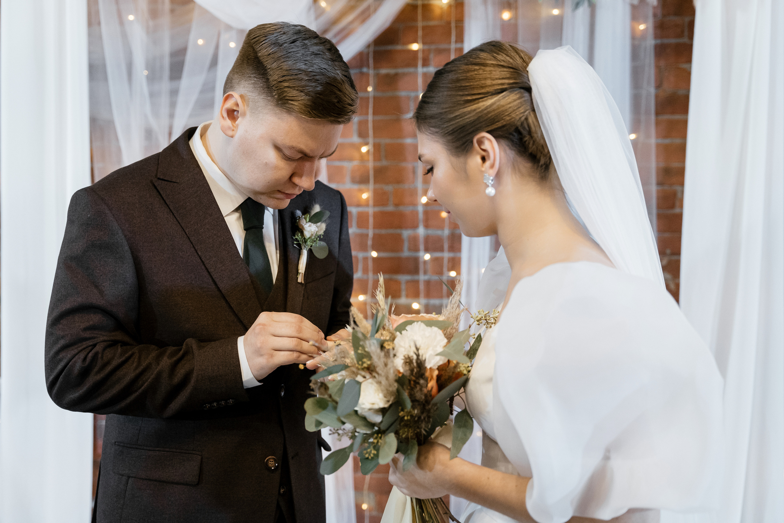 01.10.2021 Wedding day. Фотограф Томск, Новосибирск Влад Свириденко