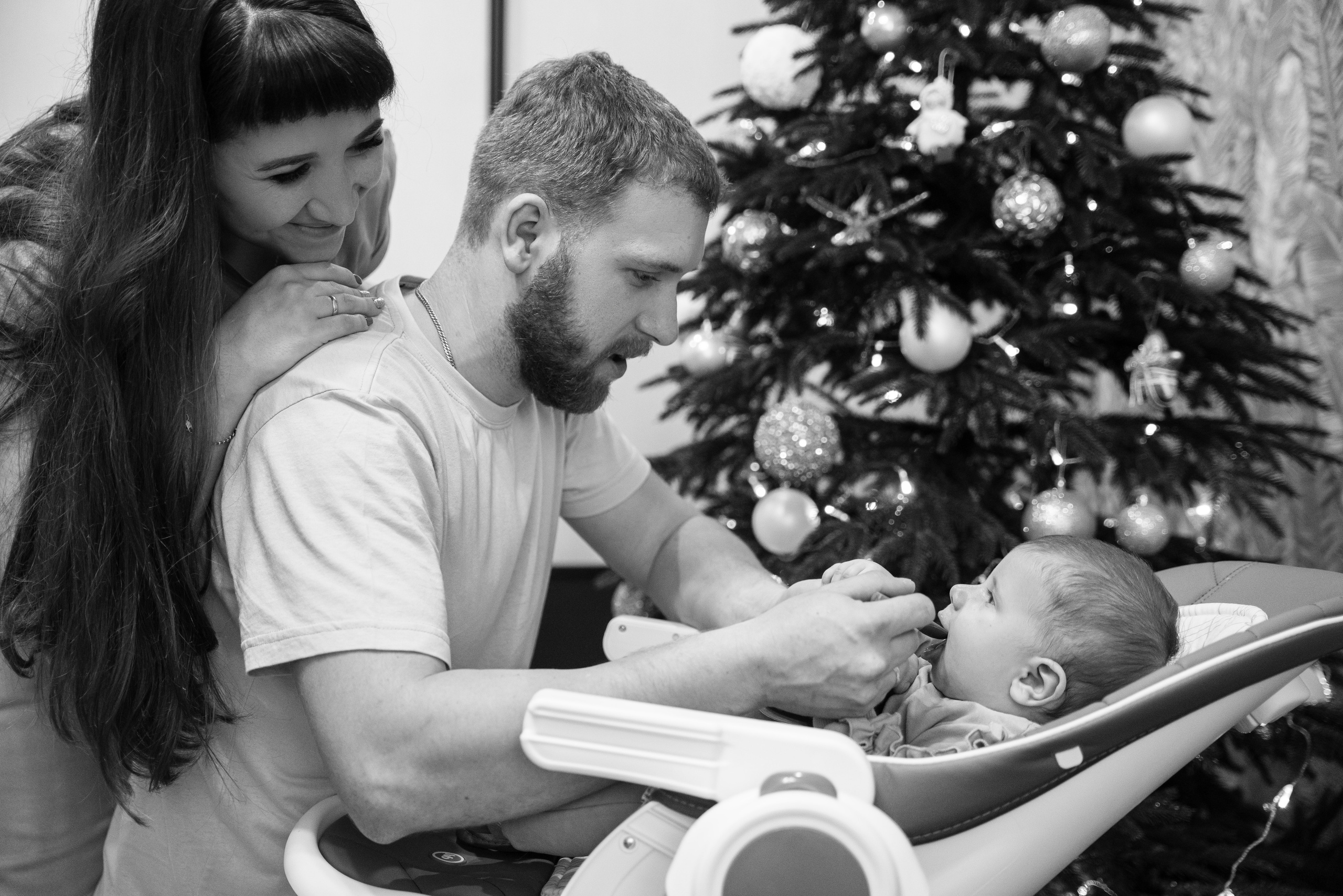 29.12.2021 Family. Фотограф Томск, Новосибирск Влад Свириденко