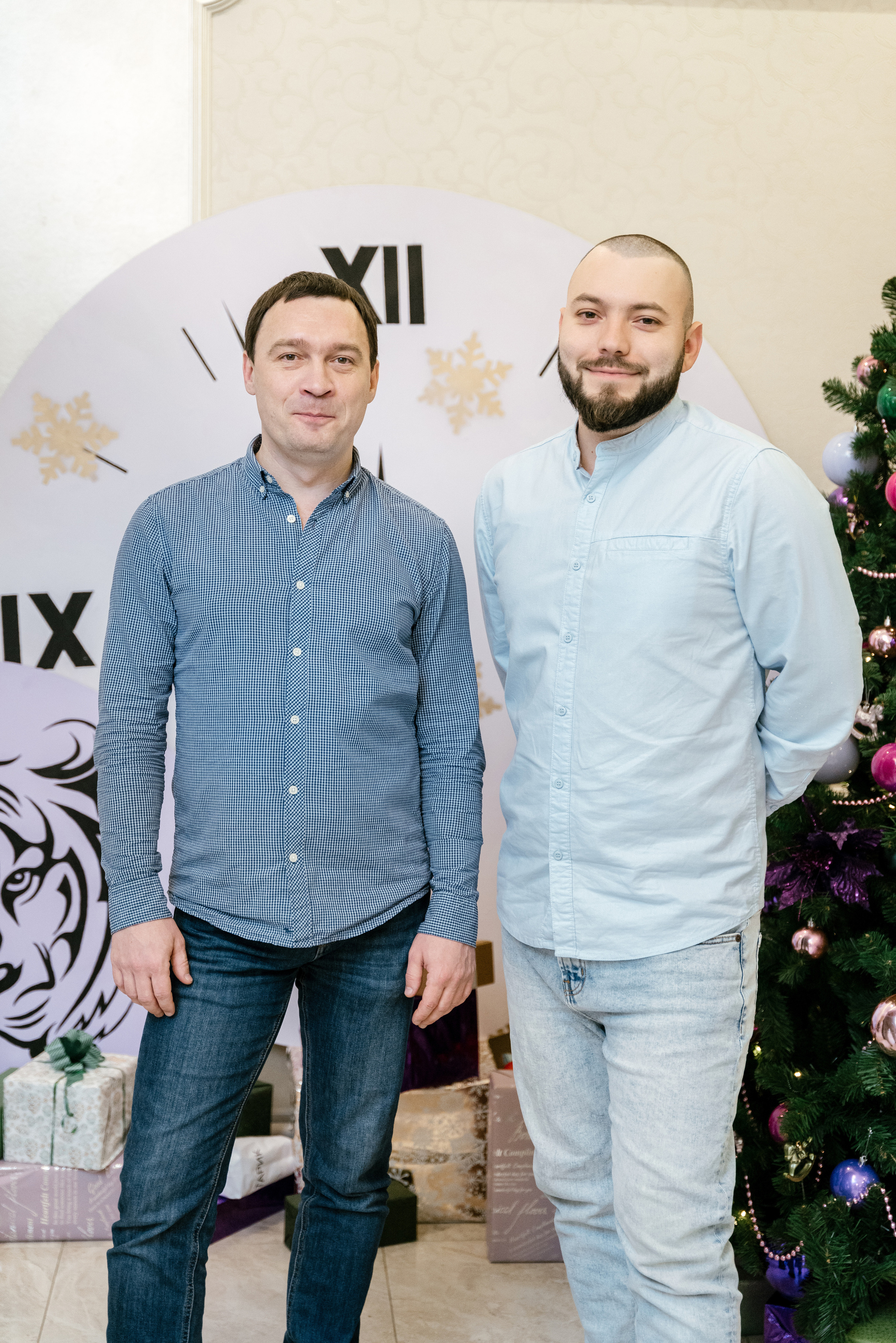 28.12.2021 New Year. Фотограф Томск, Новосибирск Влад Свириденко