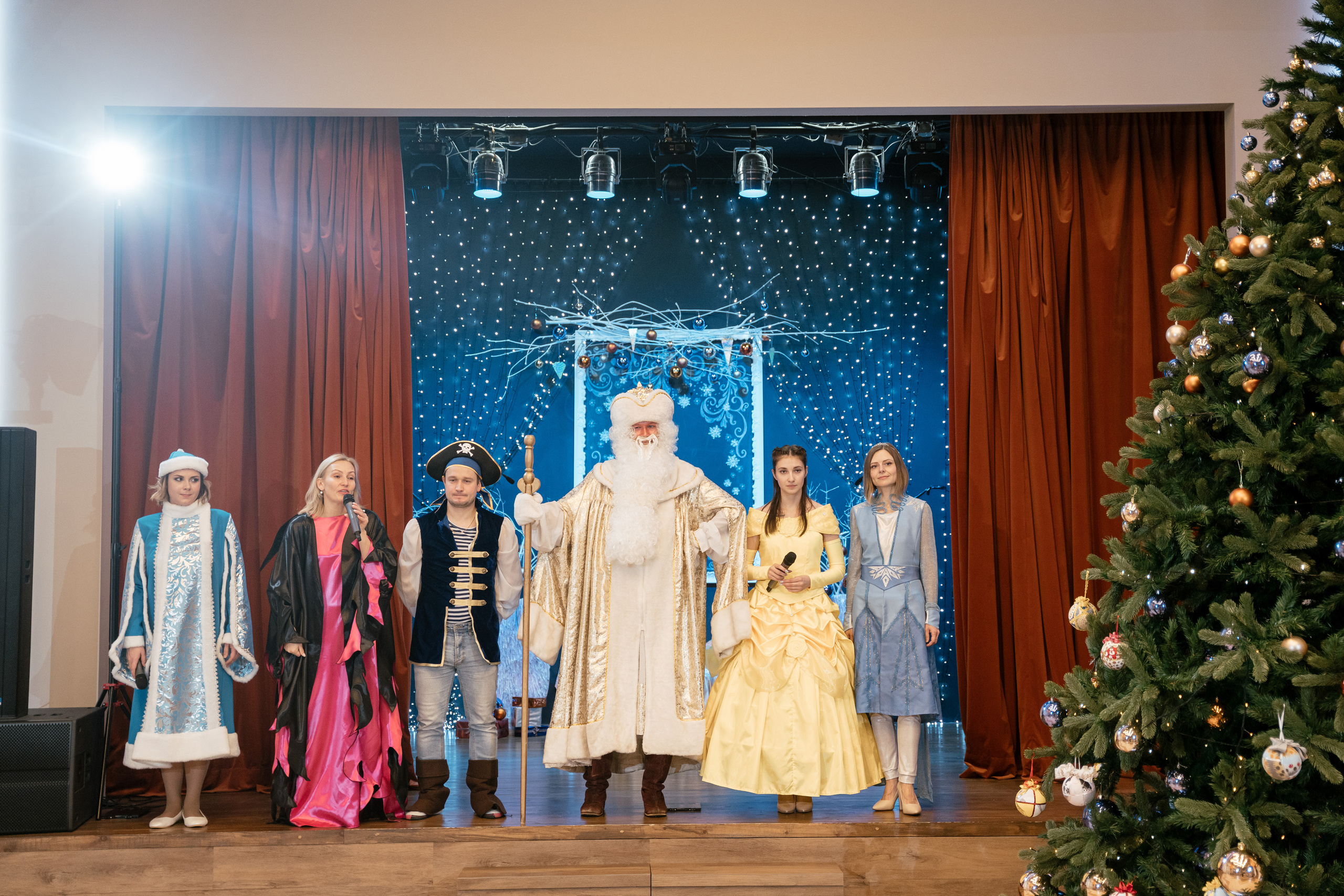 21.12.2021 New year. Фотограф Томск, Новосибирск Влад Свириденко