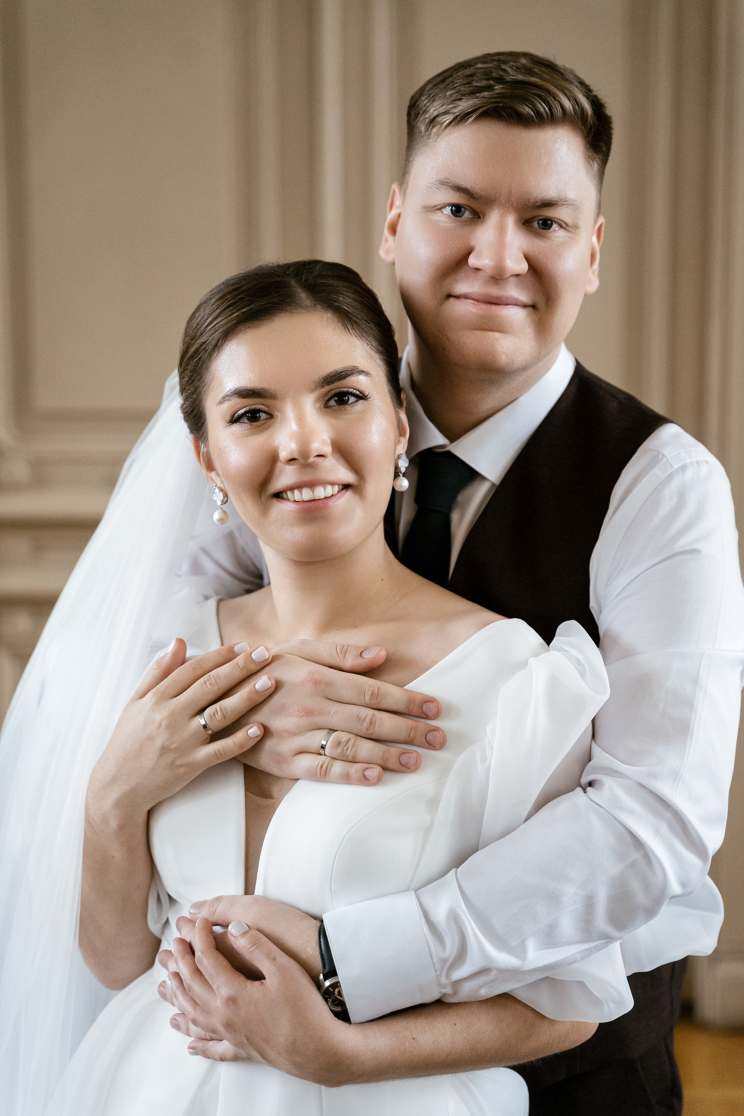 01.10.2021 Wedding day. Фотограф Томск, Новосибирск Влад Свириденко
