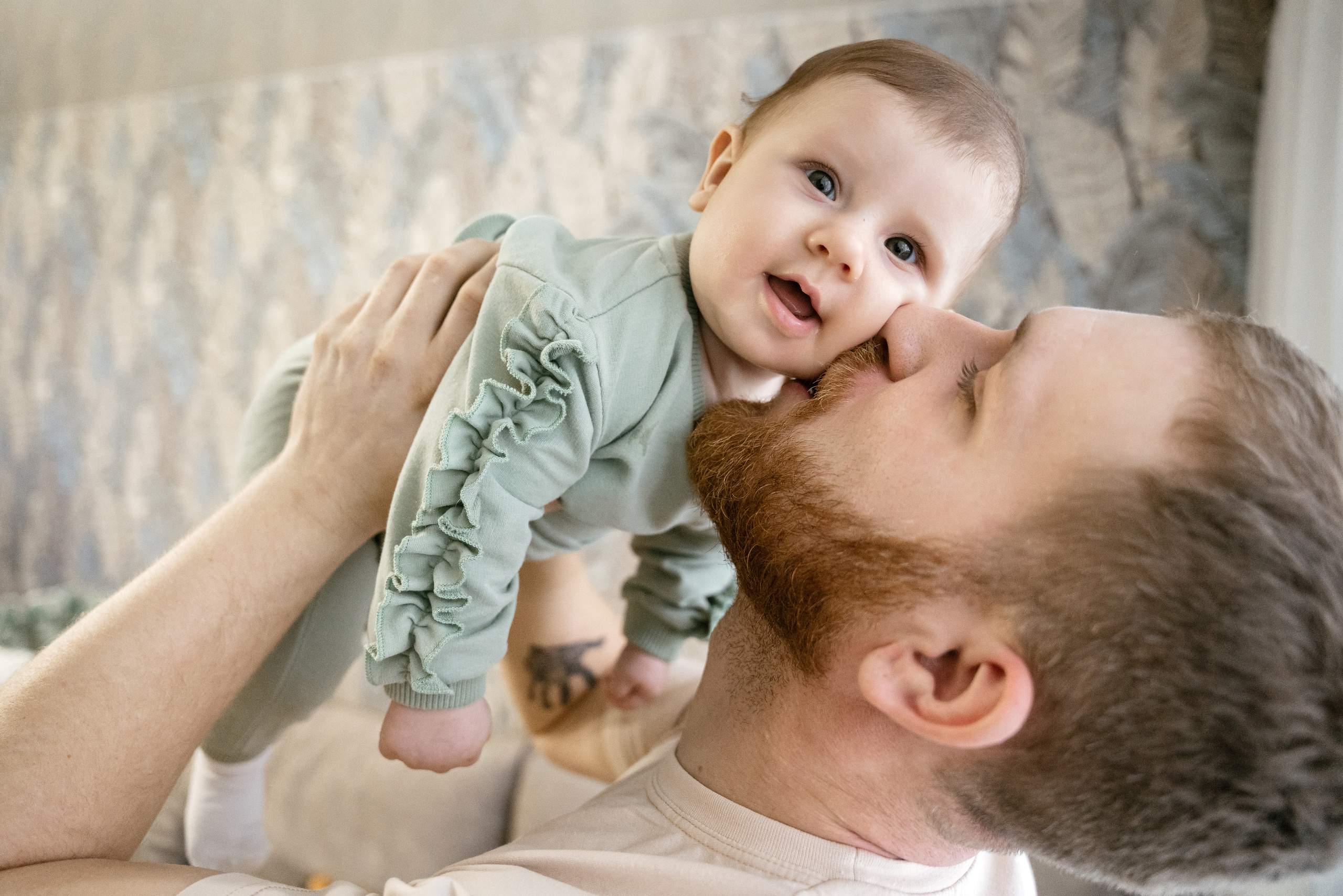 29.12.2021 Family. Фотограф Томск, Новосибирск Влад Свириденко