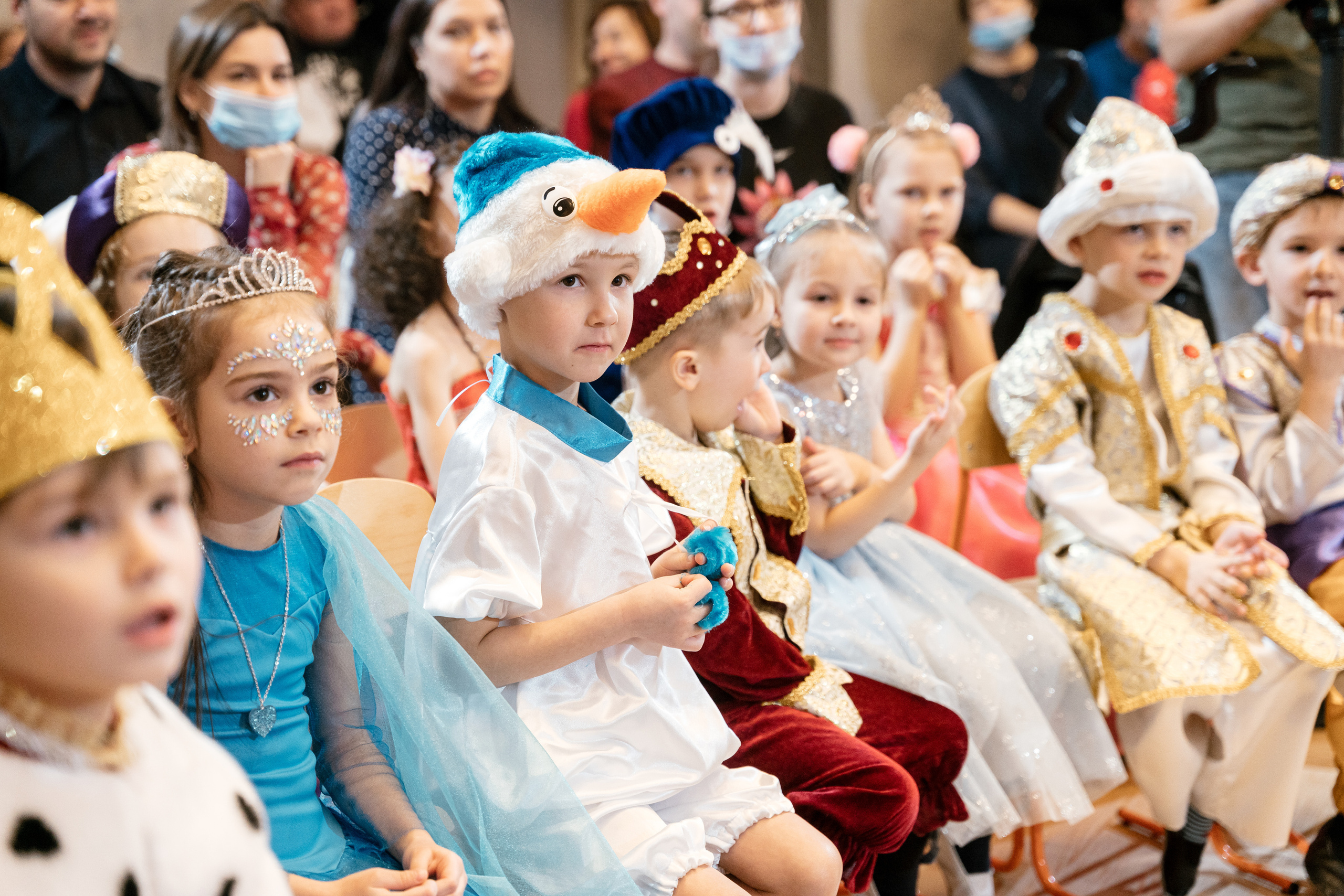 21.12.2021 New year. Фотограф Томск, Новосибирск Влад Свириденко