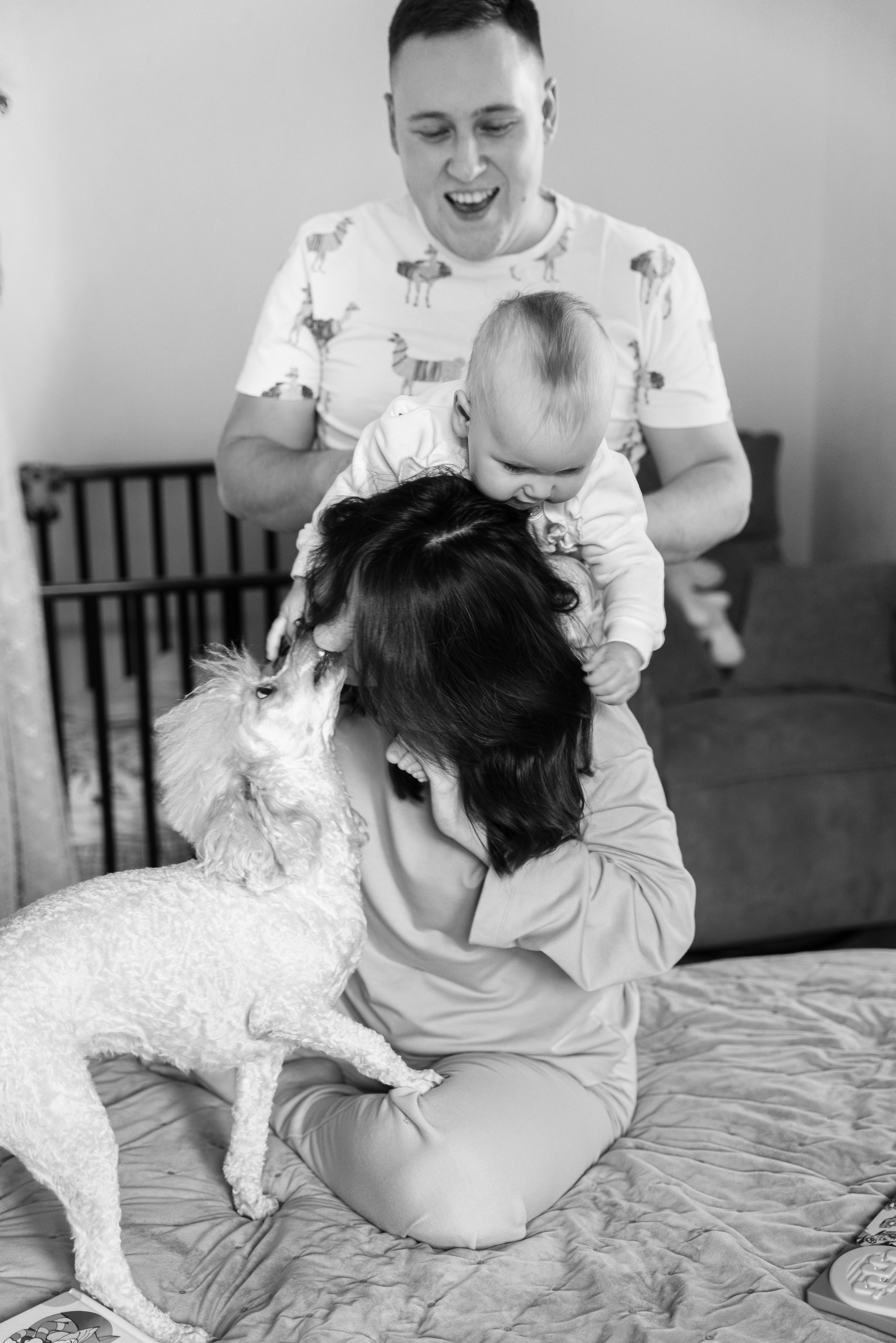 19.12.2021 Family. Фотограф Томск, Новосибирск Влад Свириденко