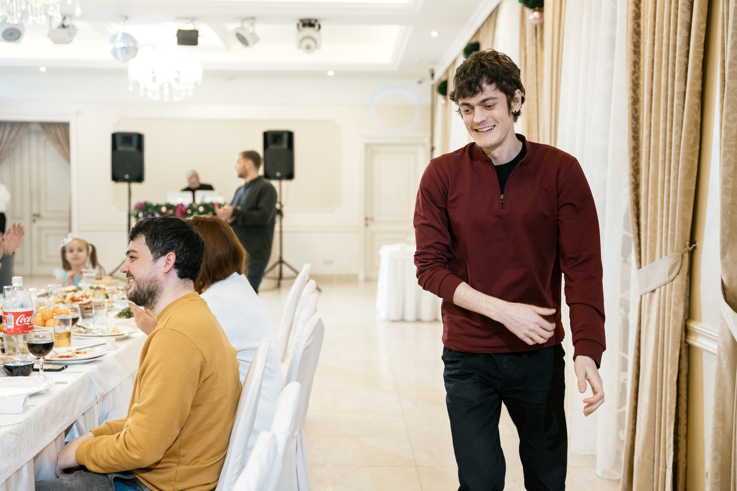 28.12.2021 New Year. Фотограф Томск, Новосибирск Влад Свириденко