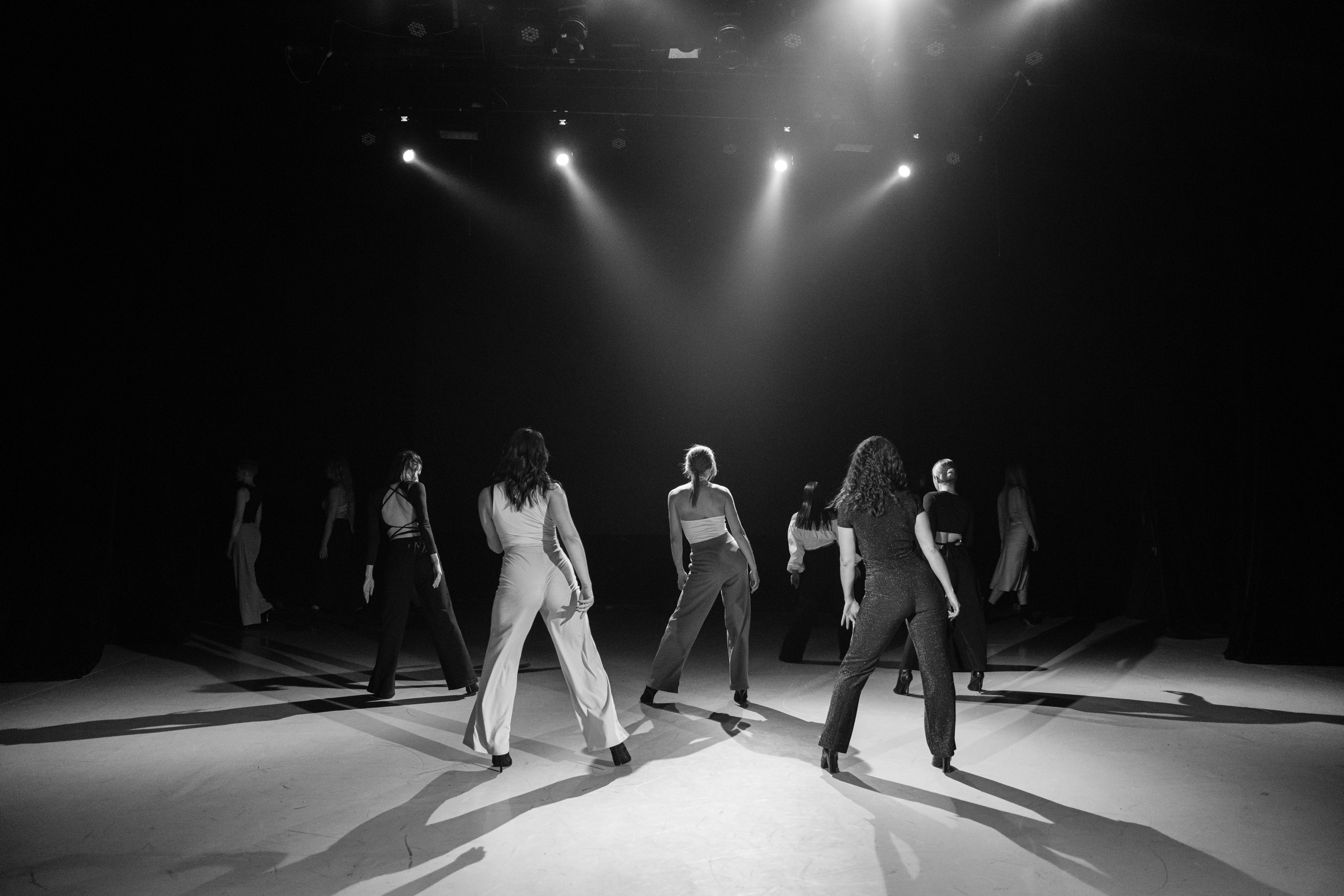 Dance your body. Фотограф Томск, Новосибирск Влад Свириденко