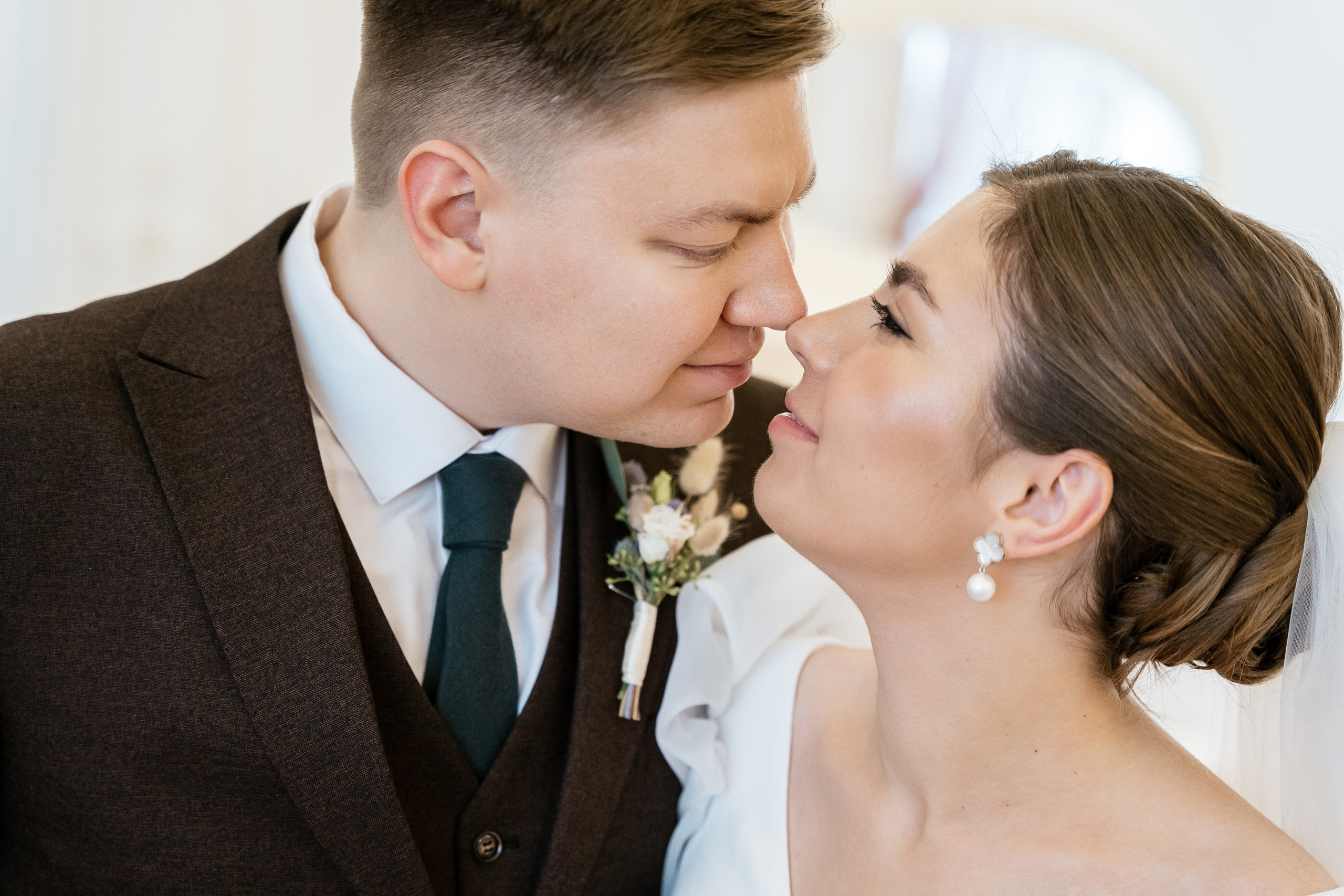 01.10.2021 Wedding day. Фотограф Томск, Новосибирск Влад Свириденко