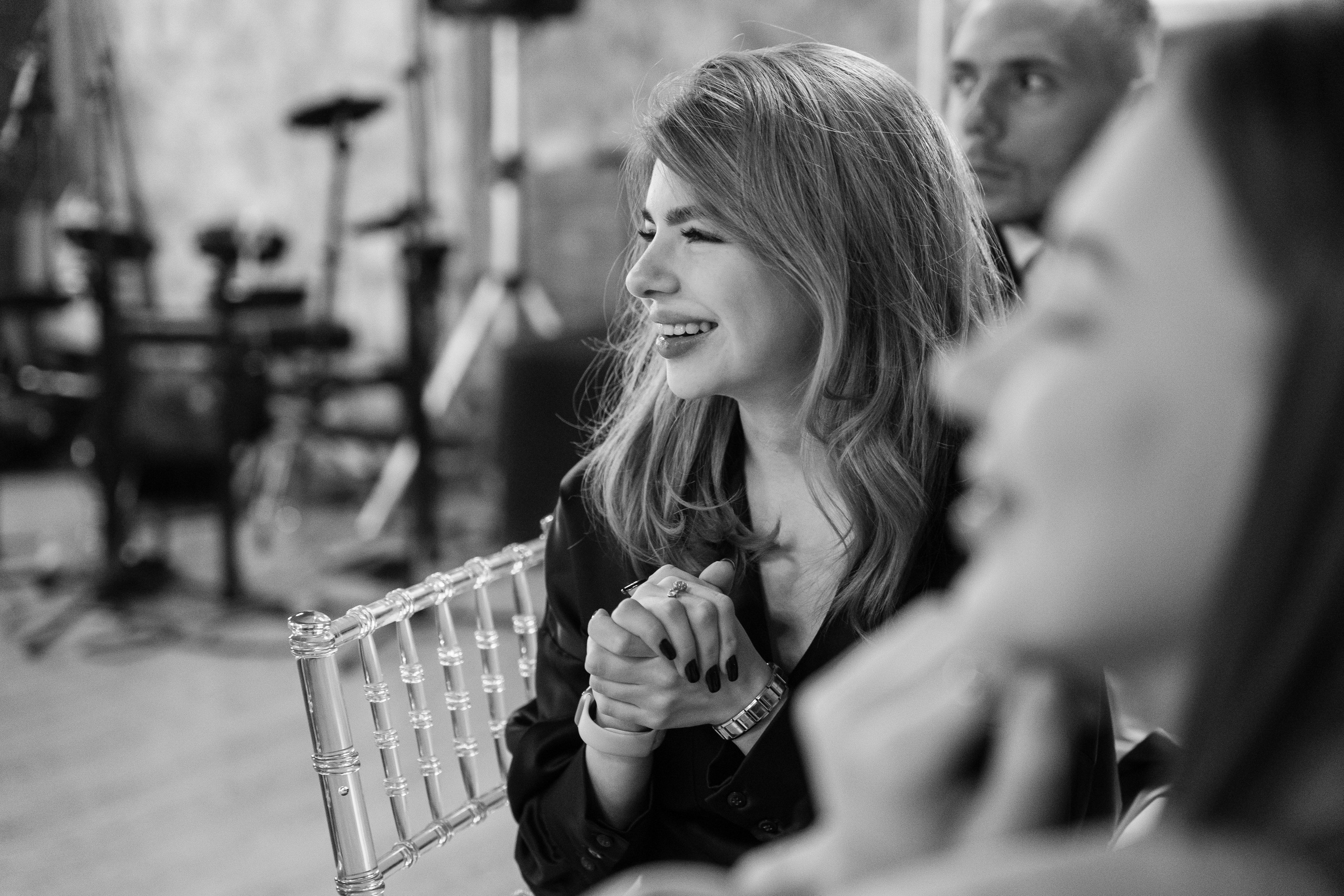 01.10.2021 Wedding day. Фотограф Томск, Новосибирск Влад Свириденко