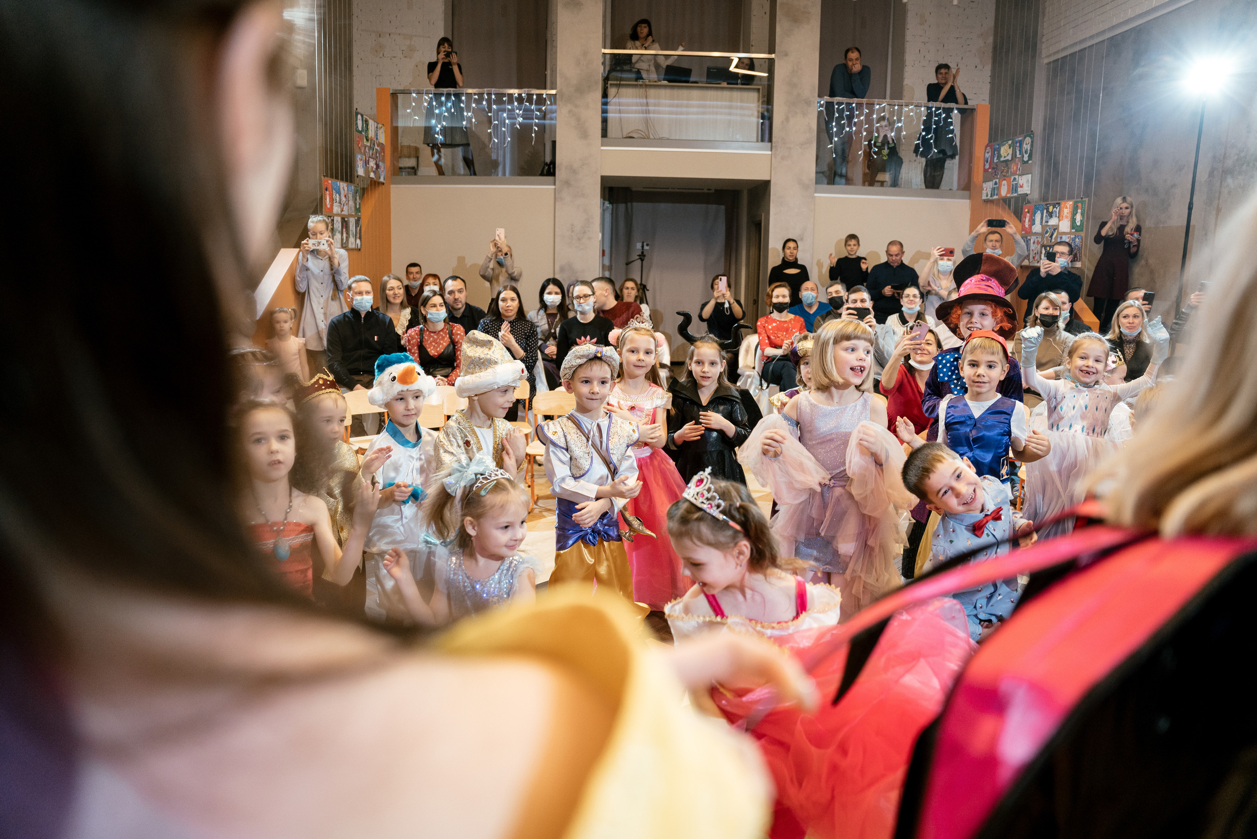 21.12.2021 New year. Фотограф Томск, Новосибирск Влад Свириденко