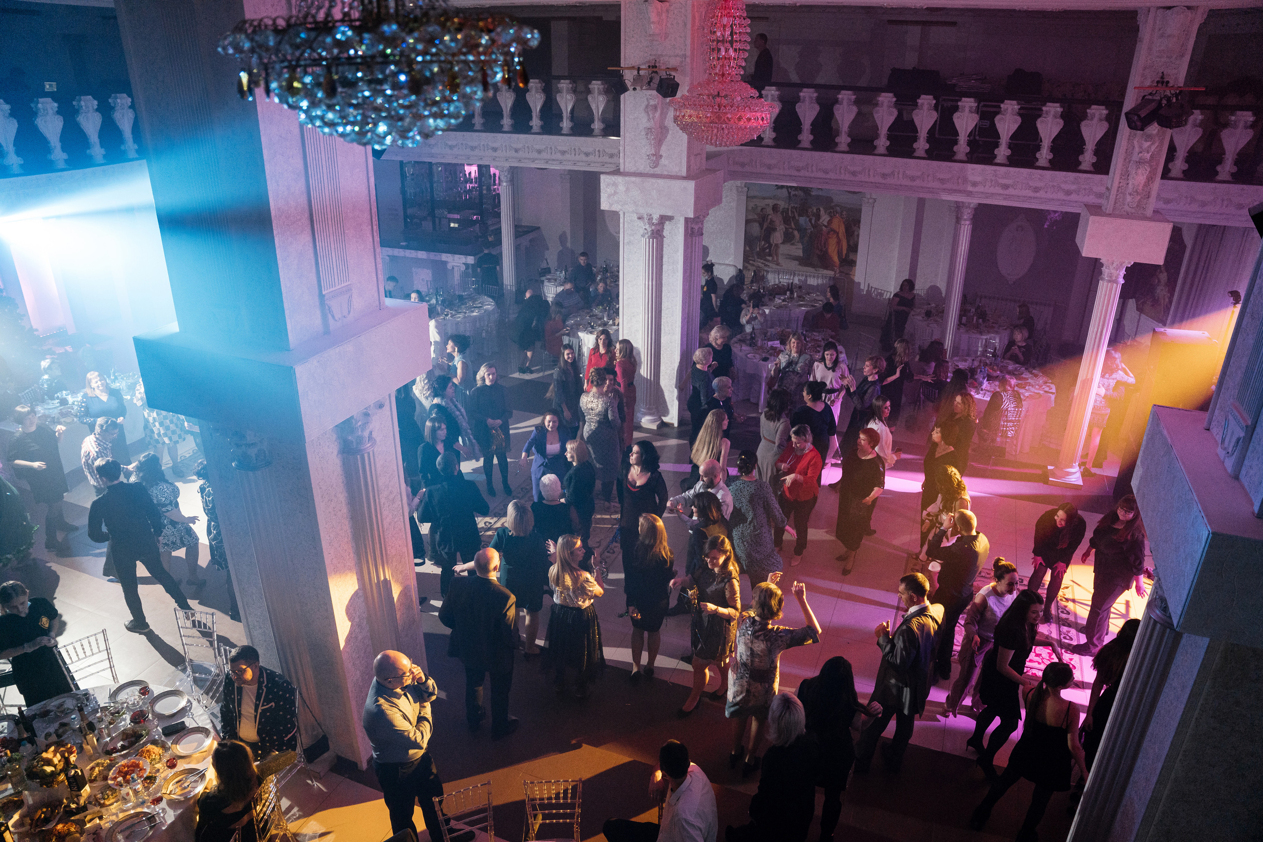 25.12.2021 New Year. Фотограф Томск, Новосибирск Влад Свириденко