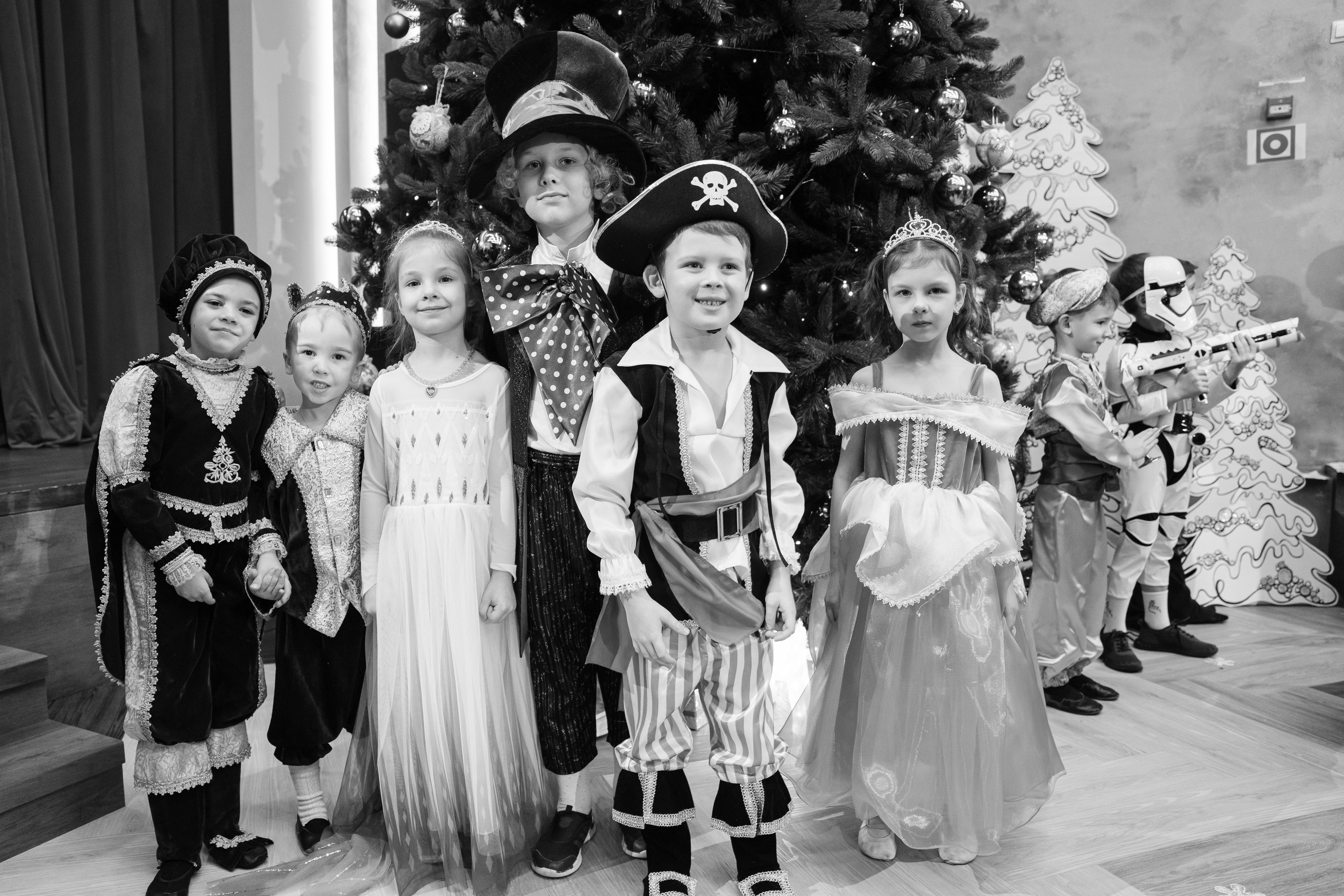 21.12.2021 New year. Фотограф Томск, Новосибирск Влад Свириденко