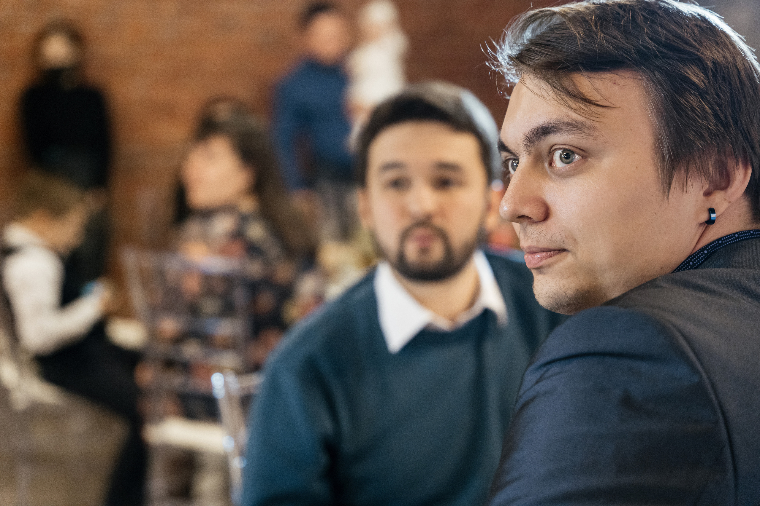 01.10.2021 Wedding day. Фотограф Томск, Новосибирск Влад Свириденко