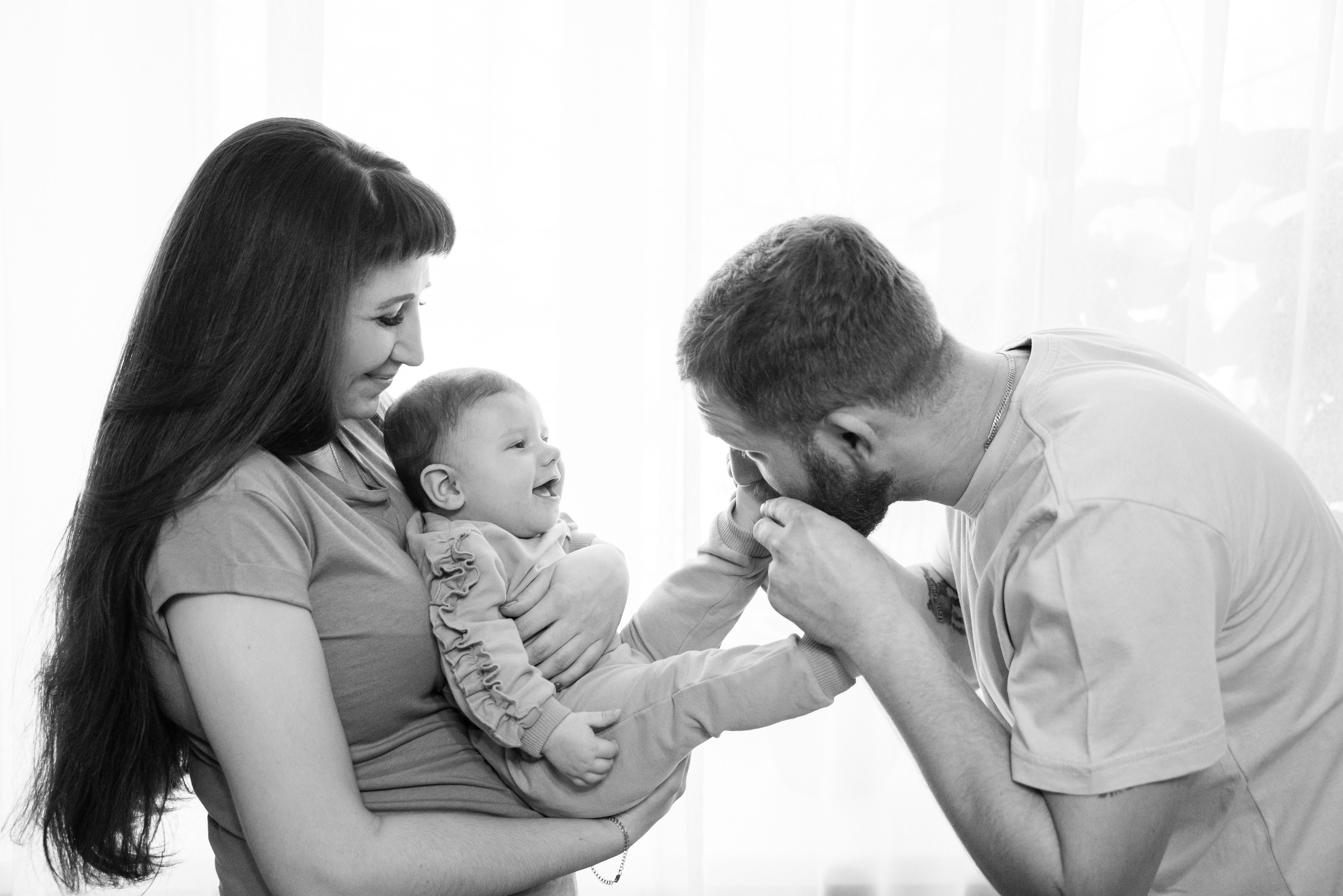 29.12.2021 Family. Фотограф Томск, Новосибирск Влад Свириденко