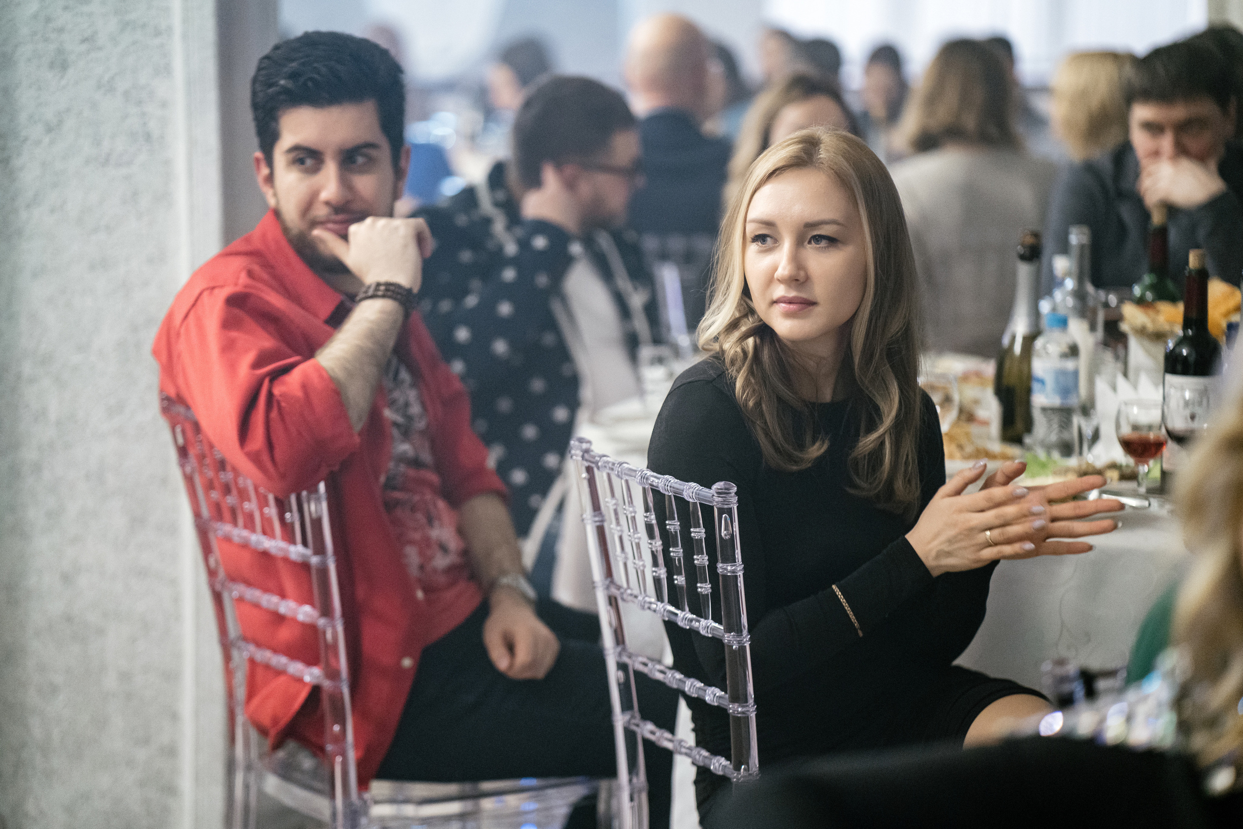 25.12.2021 New Year. Фотограф Томск, Новосибирск Влад Свириденко