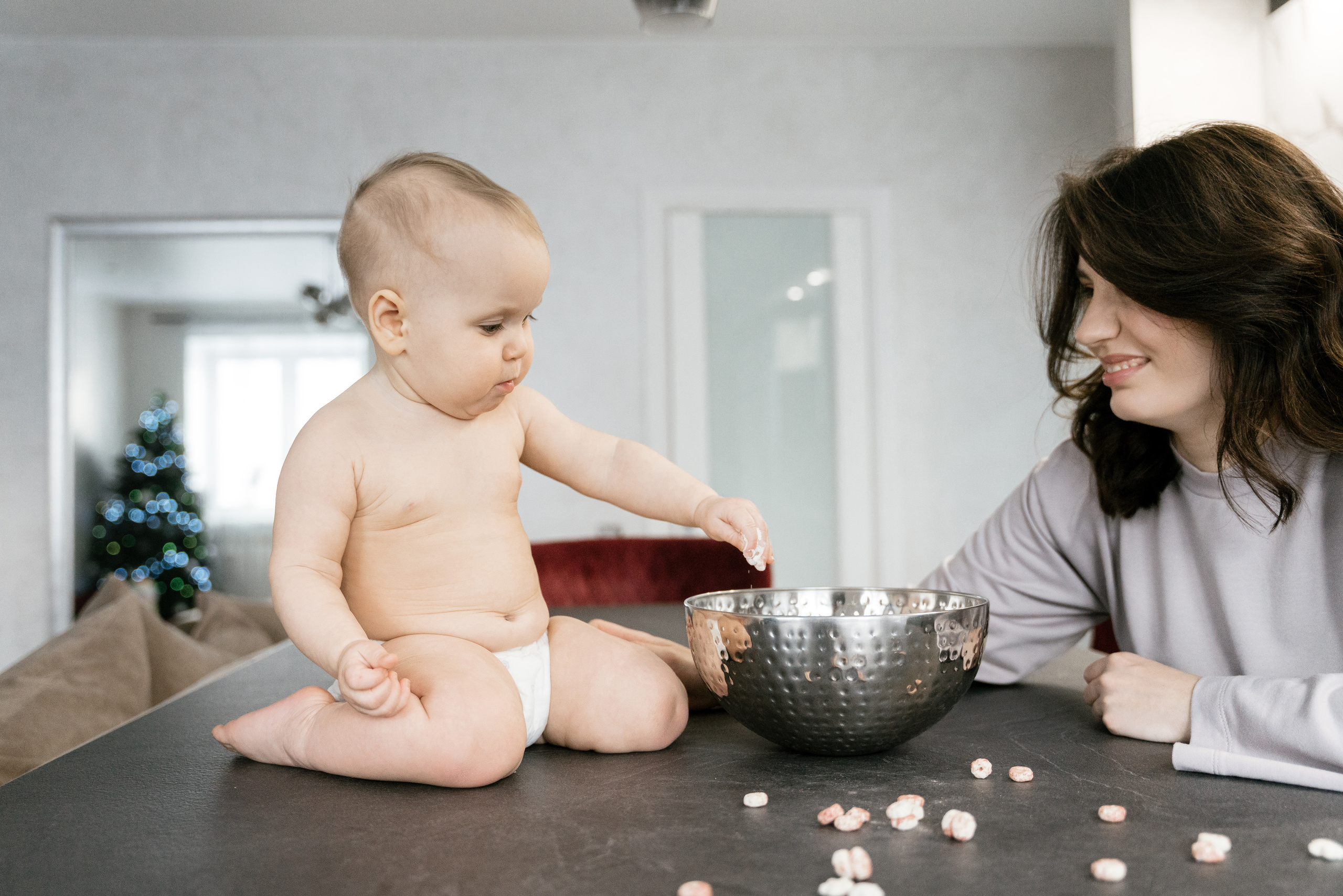 19.12.2021 Family. Фотограф Томск, Новосибирск Влад Свириденко