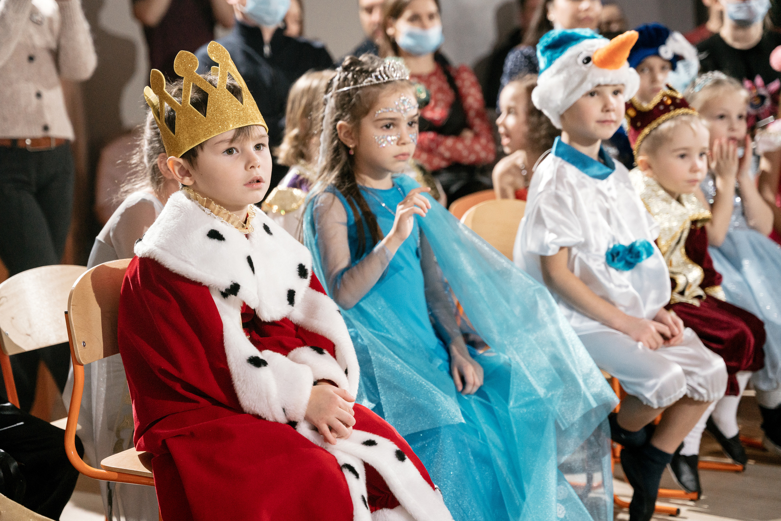 21.12.2021 New year. Фотограф Томск, Новосибирск Влад Свириденко