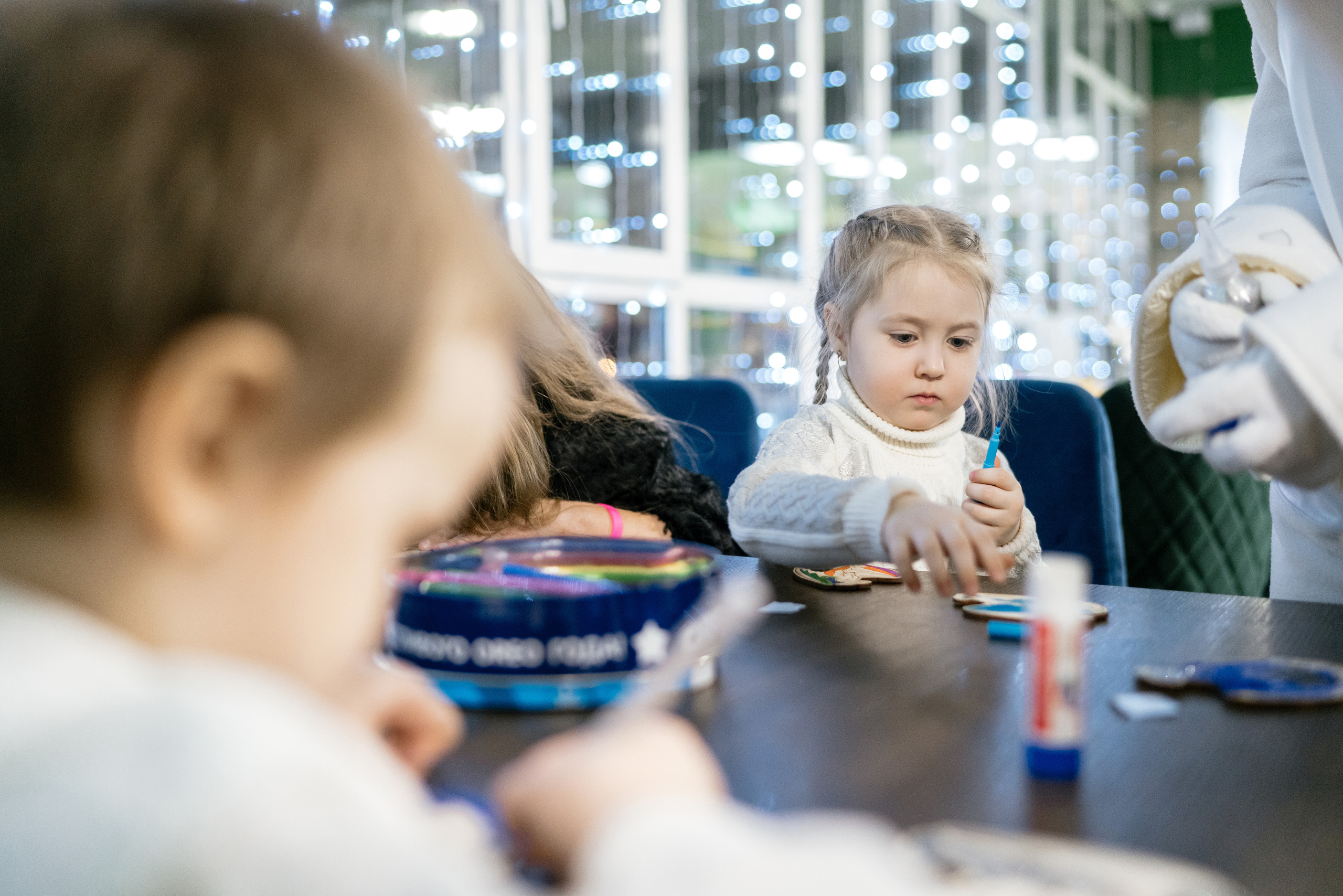 09.12.2021 Birthday party. Фотограф Томск, Новосибирск Влад Свириденко