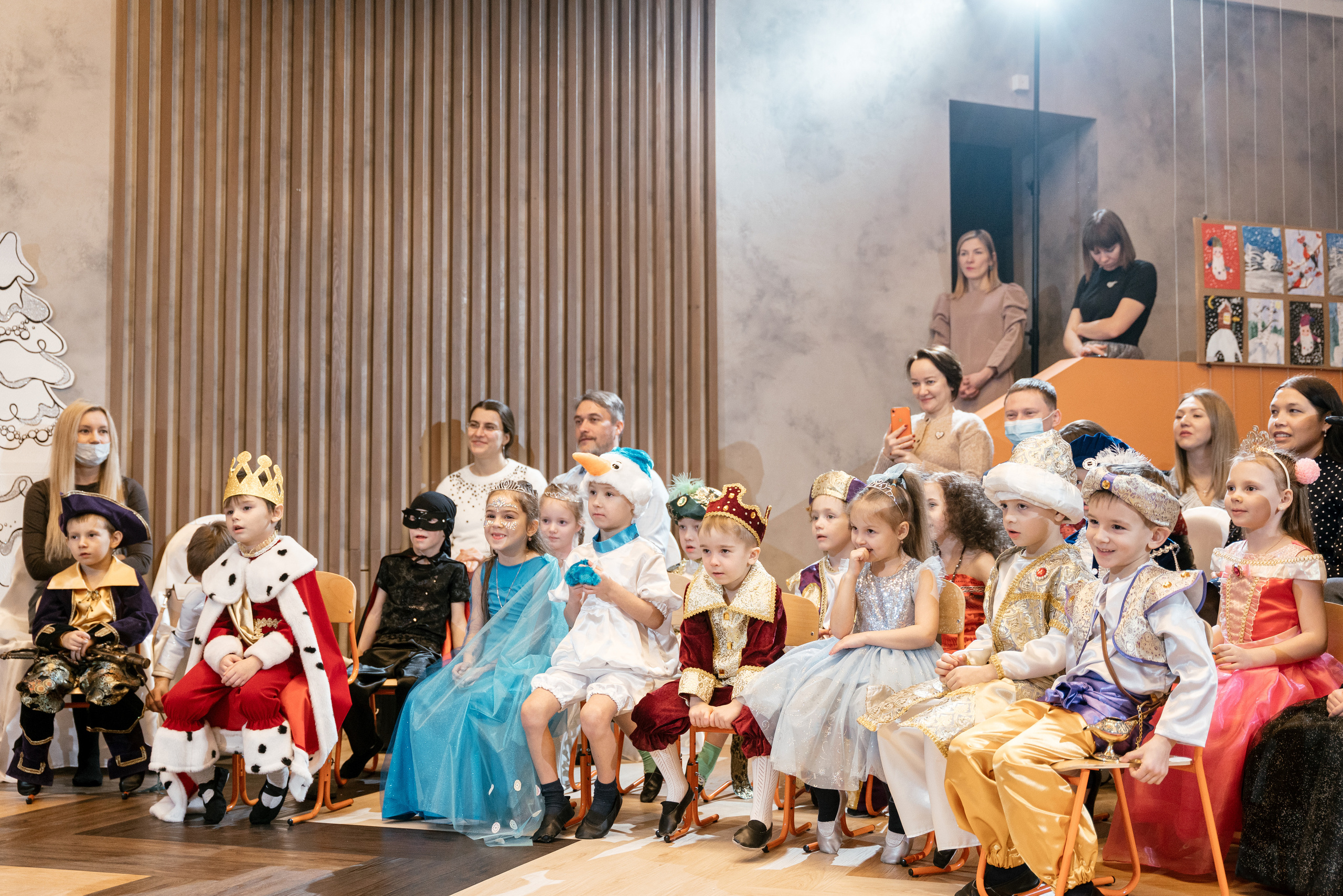 21.12.2021 New year. Фотограф Томск, Новосибирск Влад Свириденко