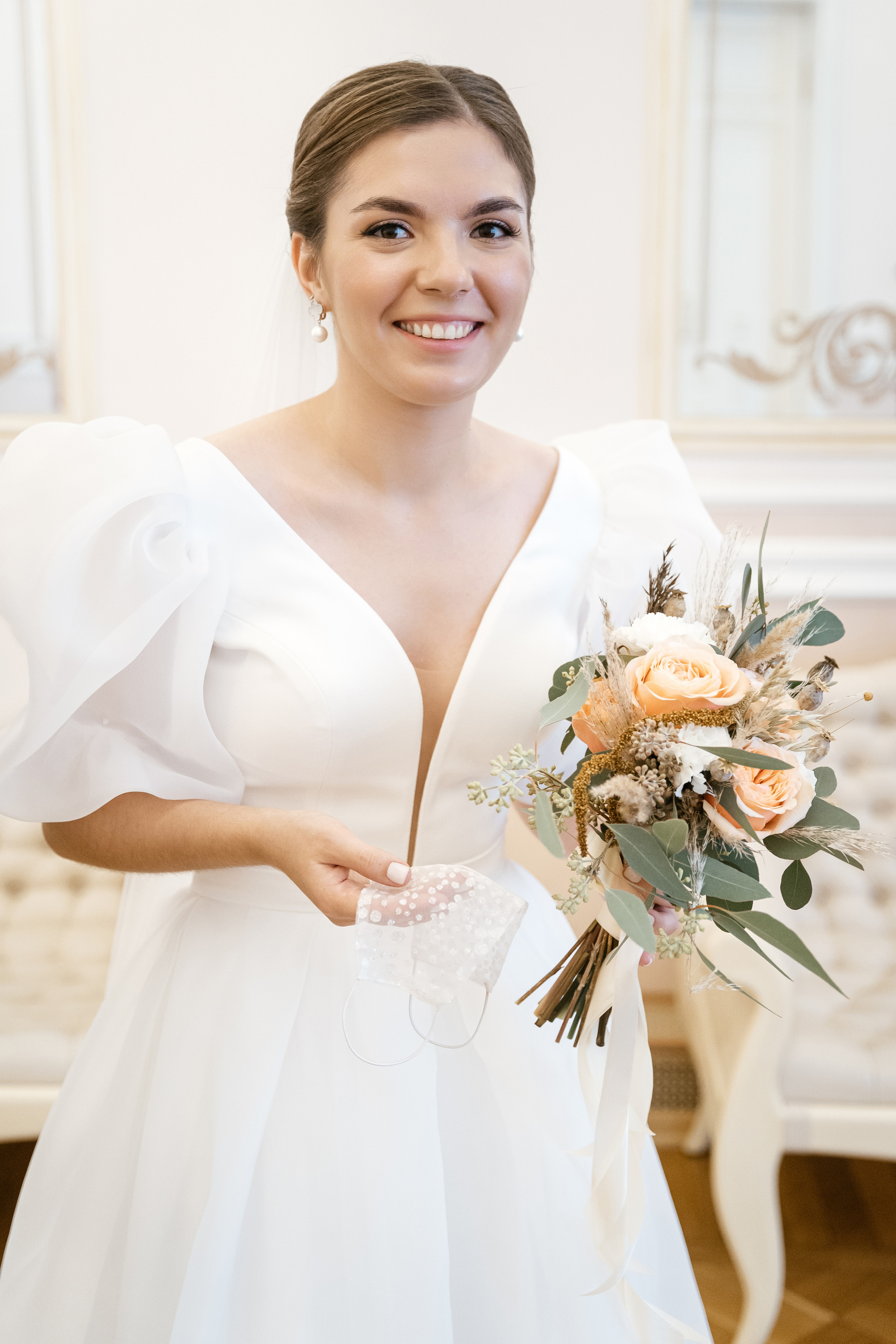 01.10.2021 Wedding day. Фотограф Томск, Новосибирск Влад Свириденко