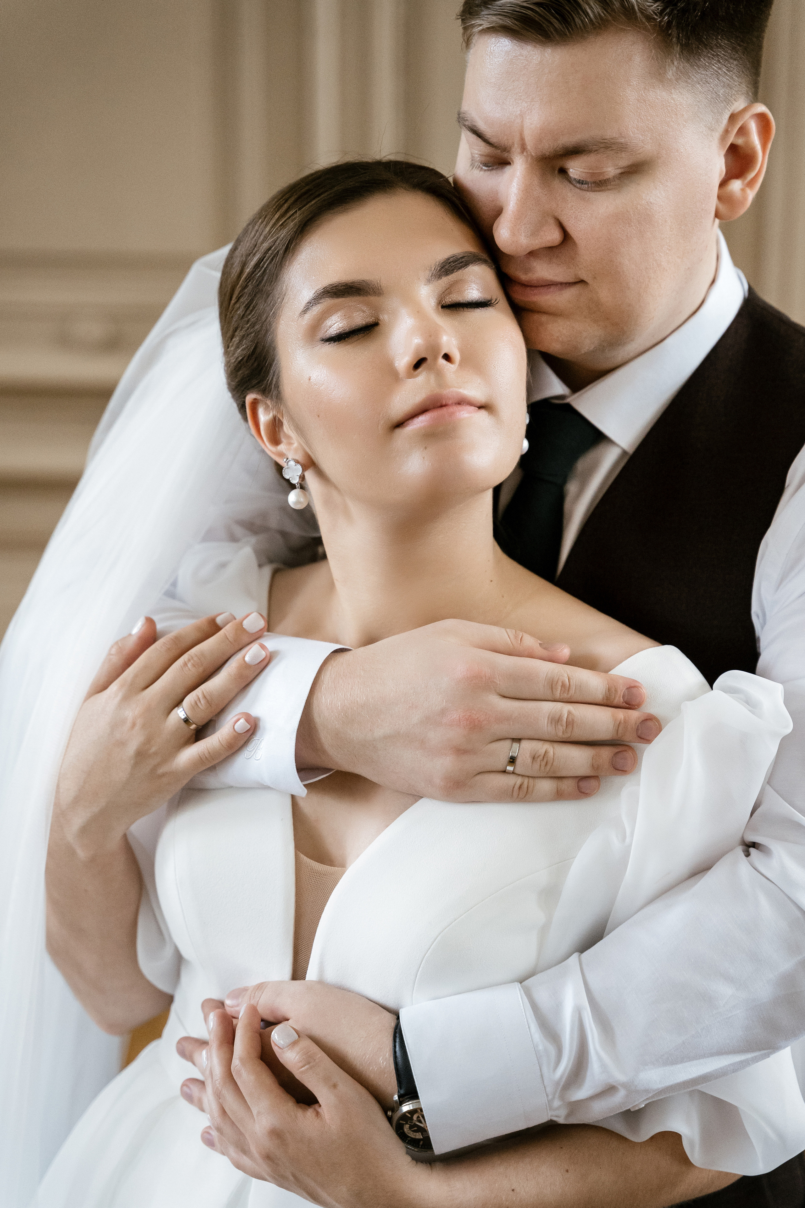 01.10.2021 Wedding day. Фотограф Томск, Новосибирск Влад Свириденко