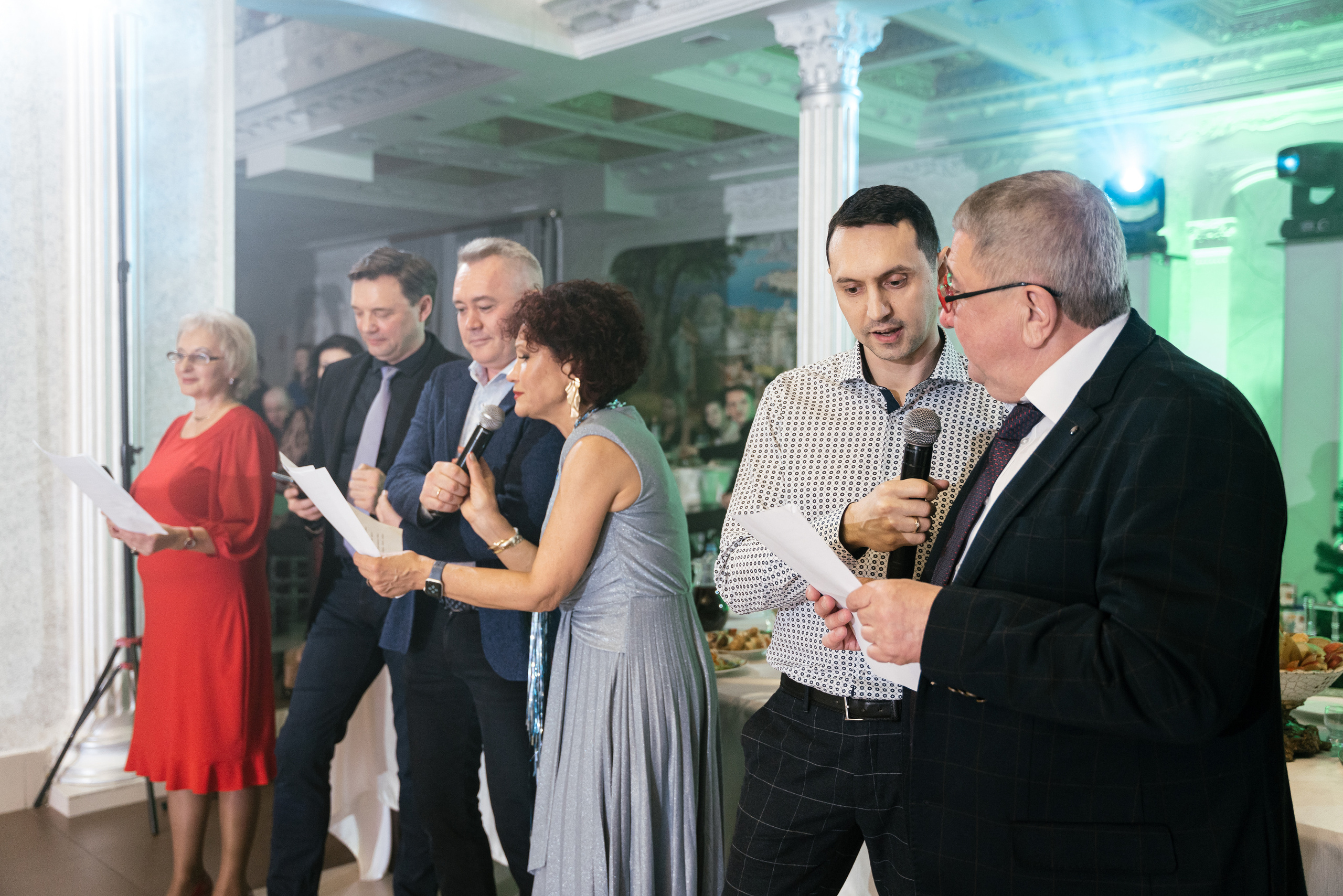 25.12.2021 New Year. Фотограф Томск, Новосибирск Влад Свириденко