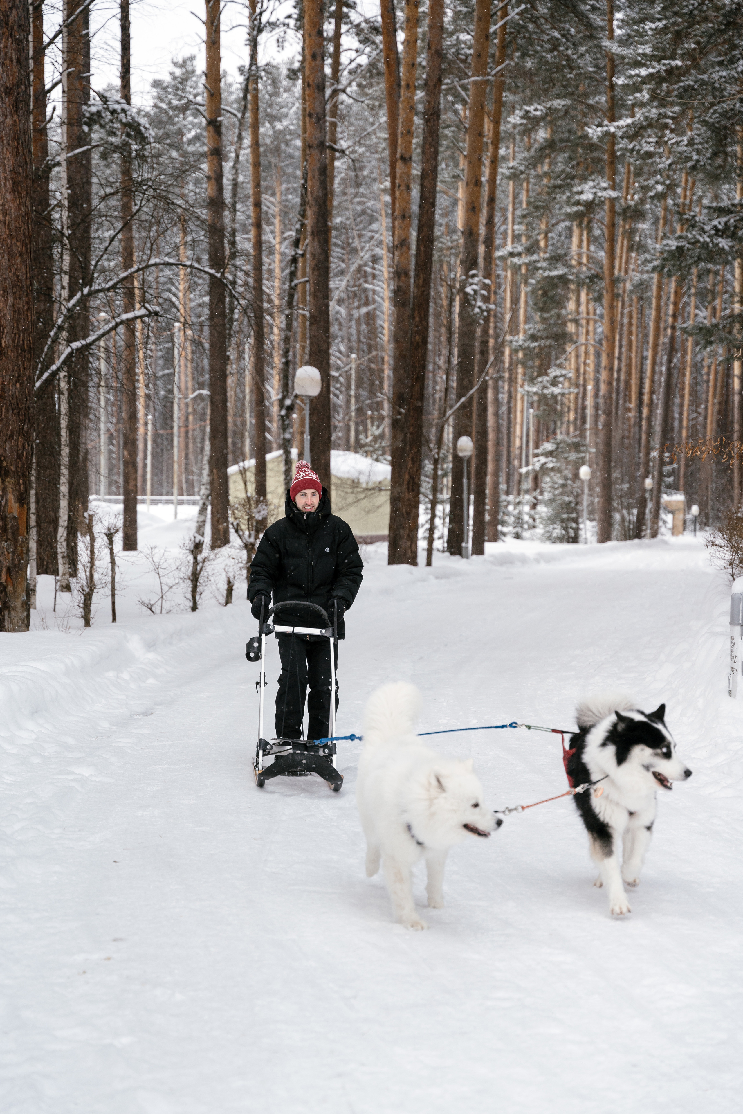 10.12.2021. Фотограф Томск, Новосибирск Влад Свириденко
