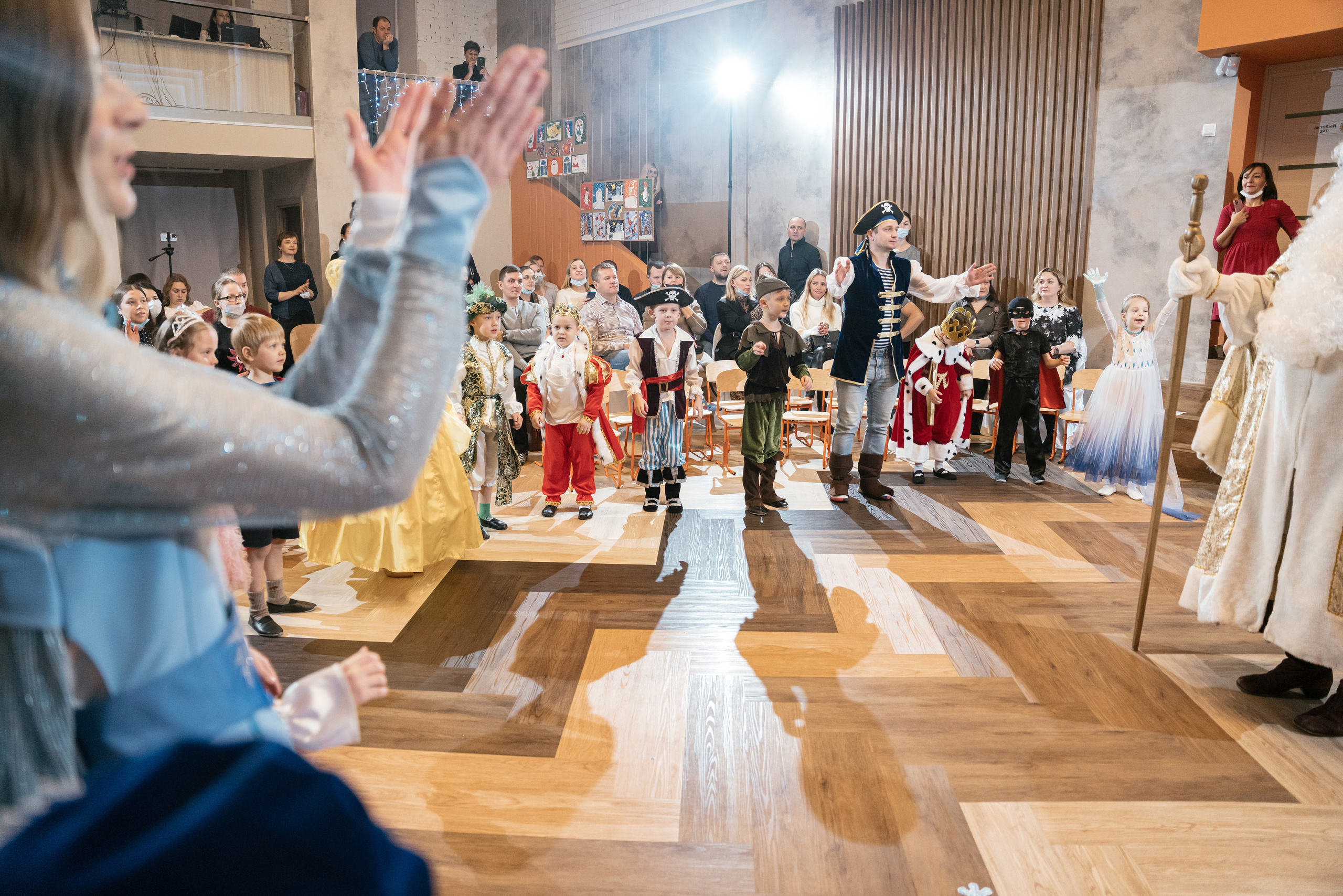21.12.2021 New year. Фотограф Томск, Новосибирск Влад Свириденко