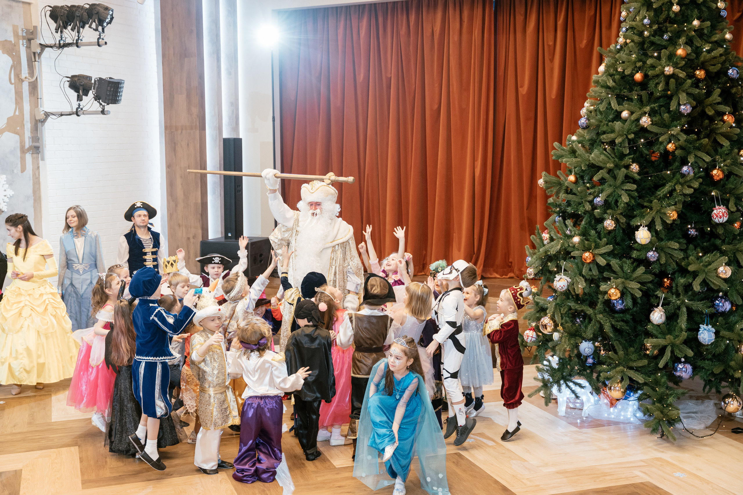 21.12.2021 New year. Фотограф Томск, Новосибирск Влад Свириденко