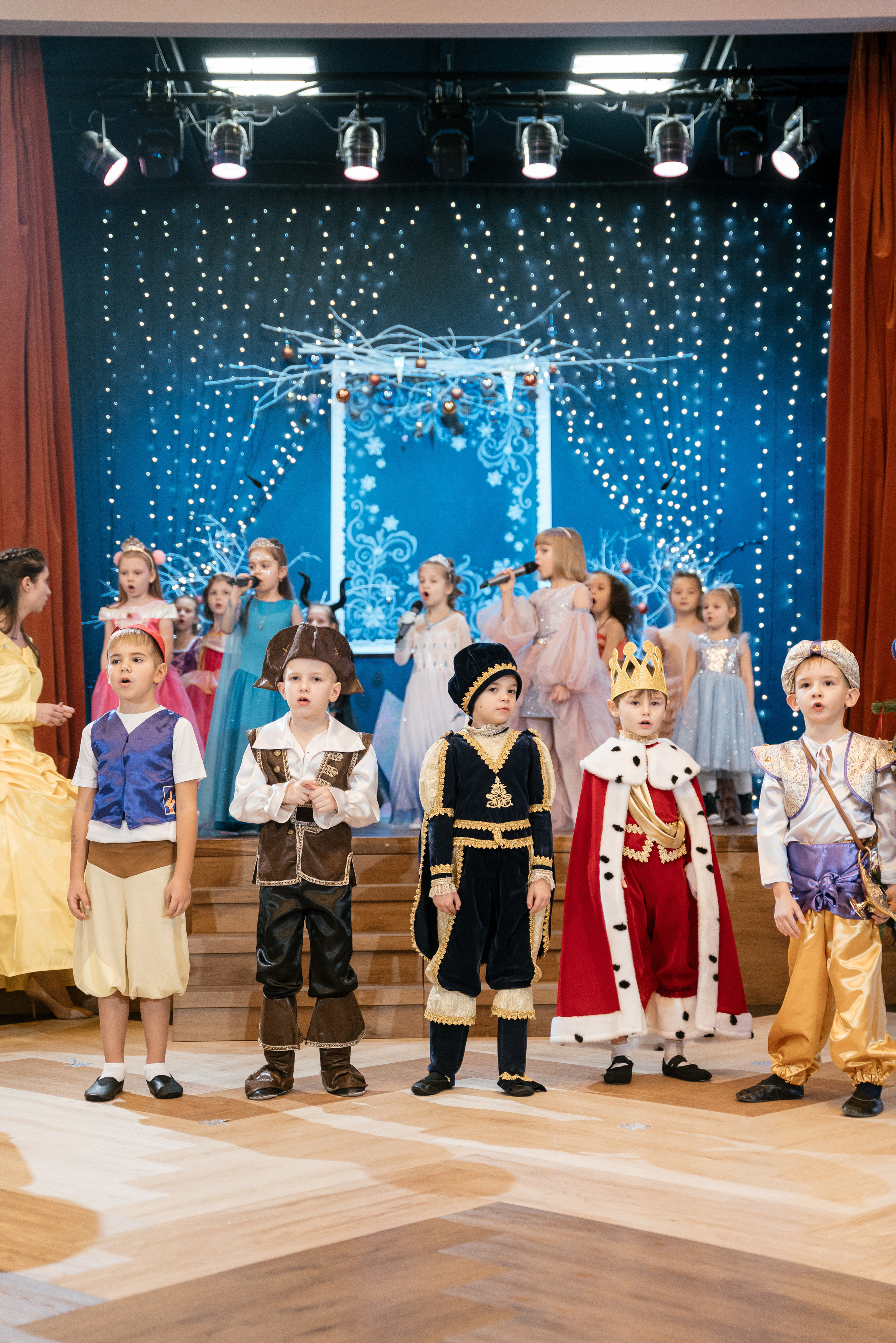 21.12.2021 New year. Фотограф Томск, Новосибирск Влад Свириденко