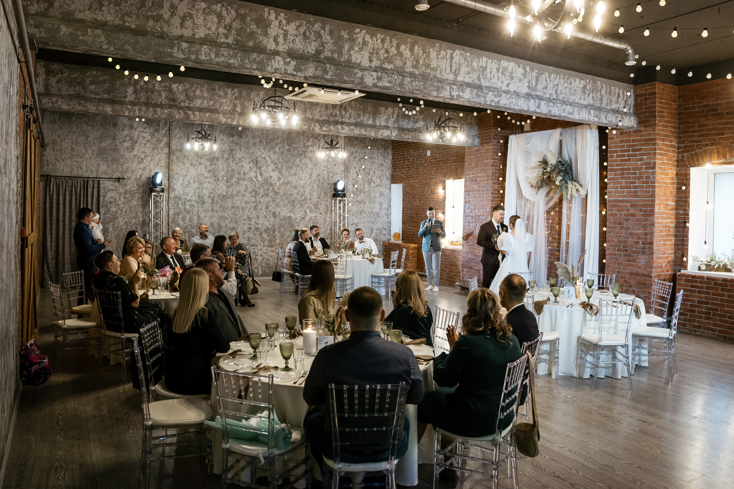 01.10.2021 Wedding day. Фотограф Томск, Новосибирск Влад Свириденко