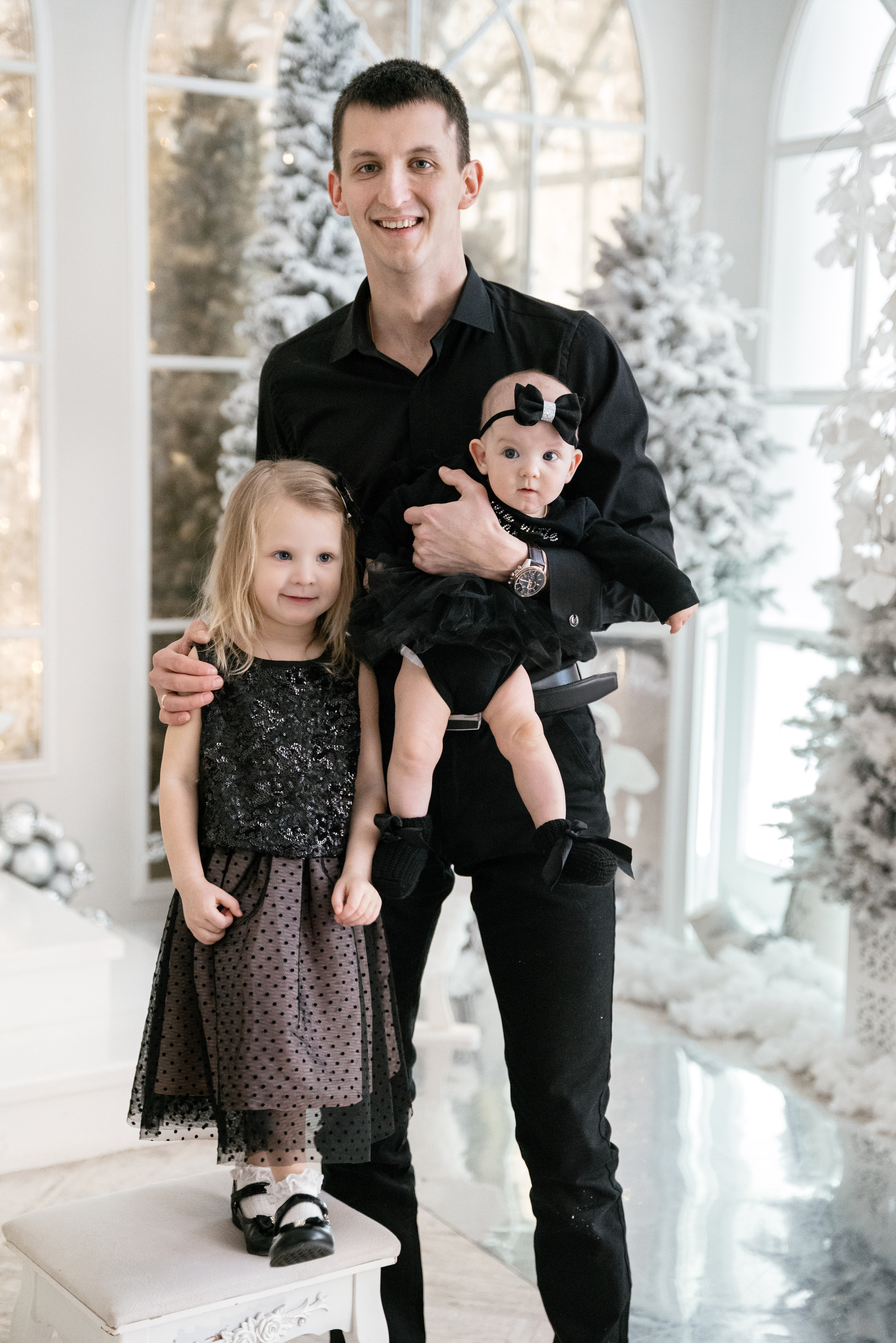 04.01.2022 Family. Фотограф Томск, Новосибирск Влад Свириденко